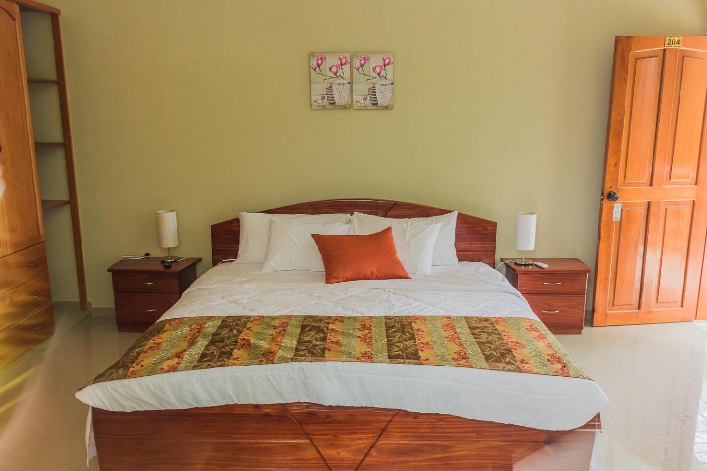 Twin Room photo 1