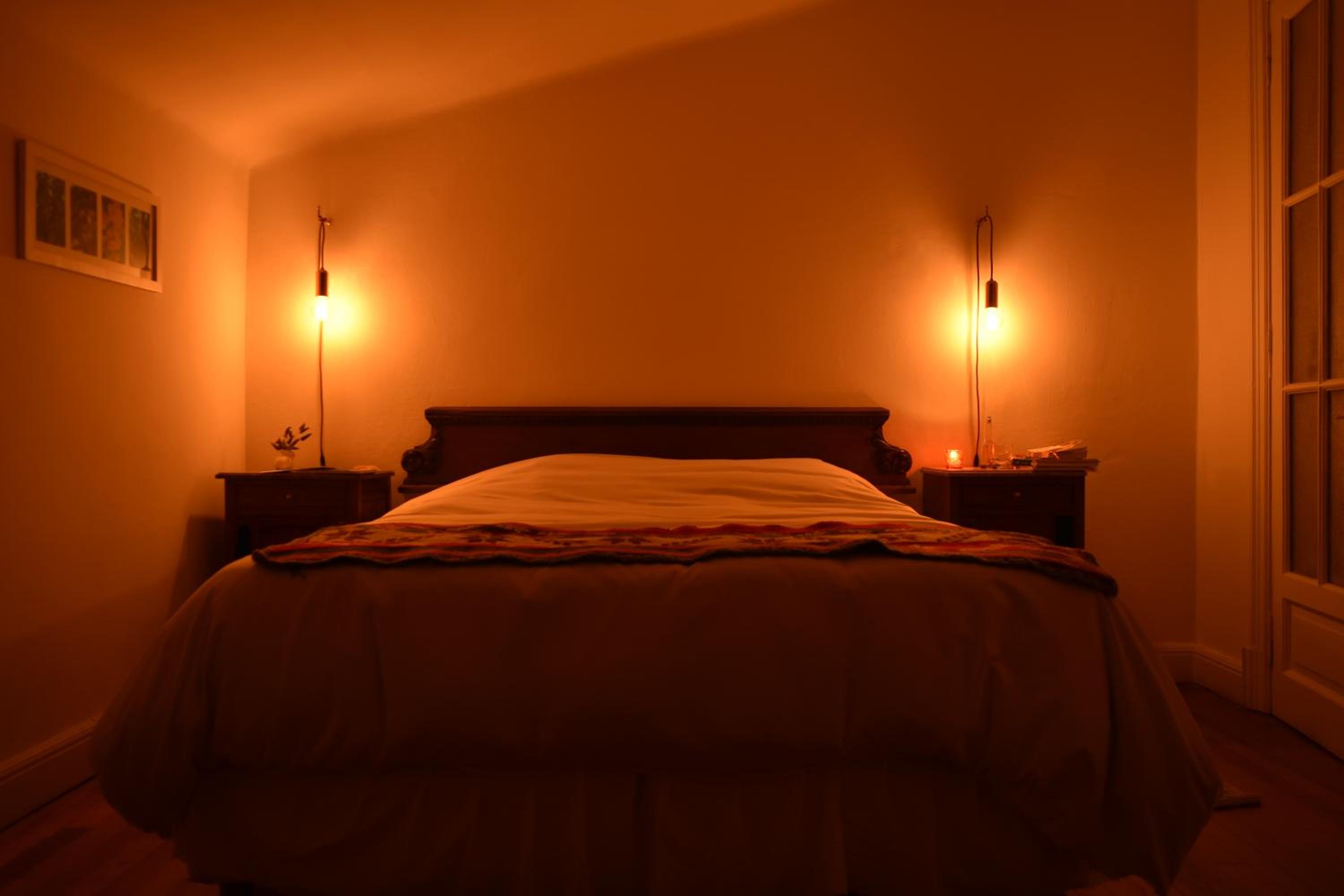 Double Room with Balcony photo 1