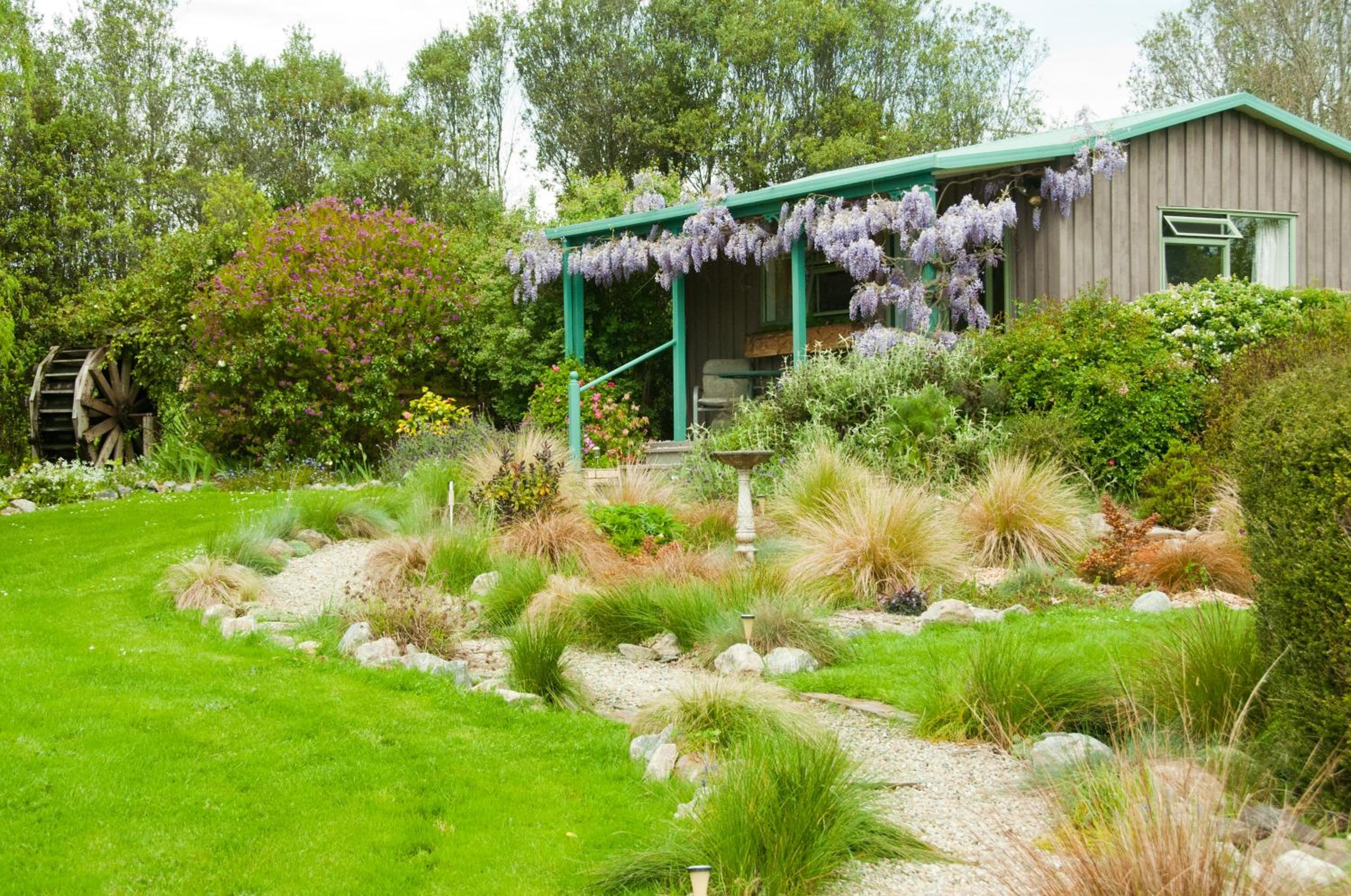 Vacation Home photo 1