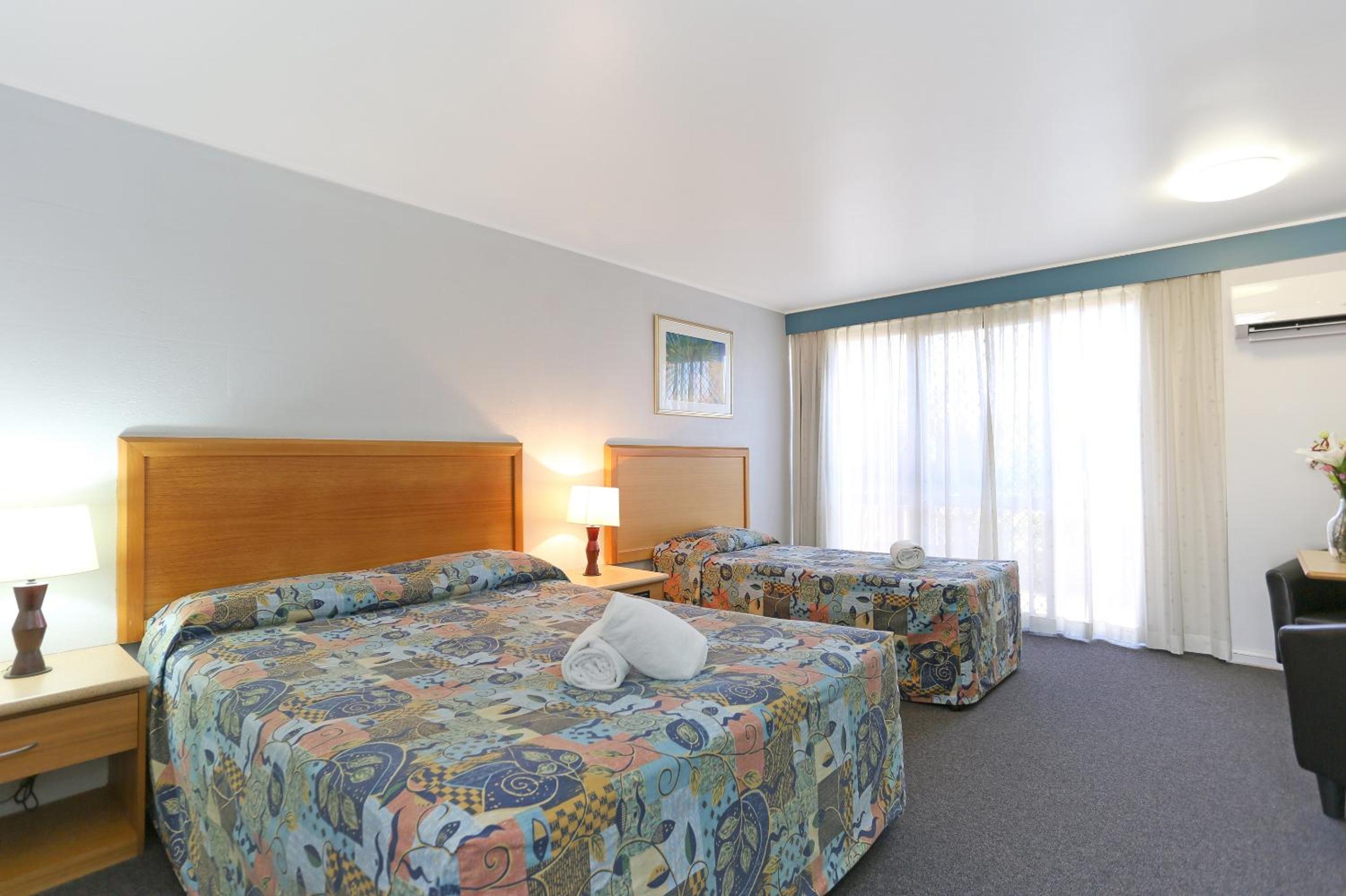 Twin Room photo 1