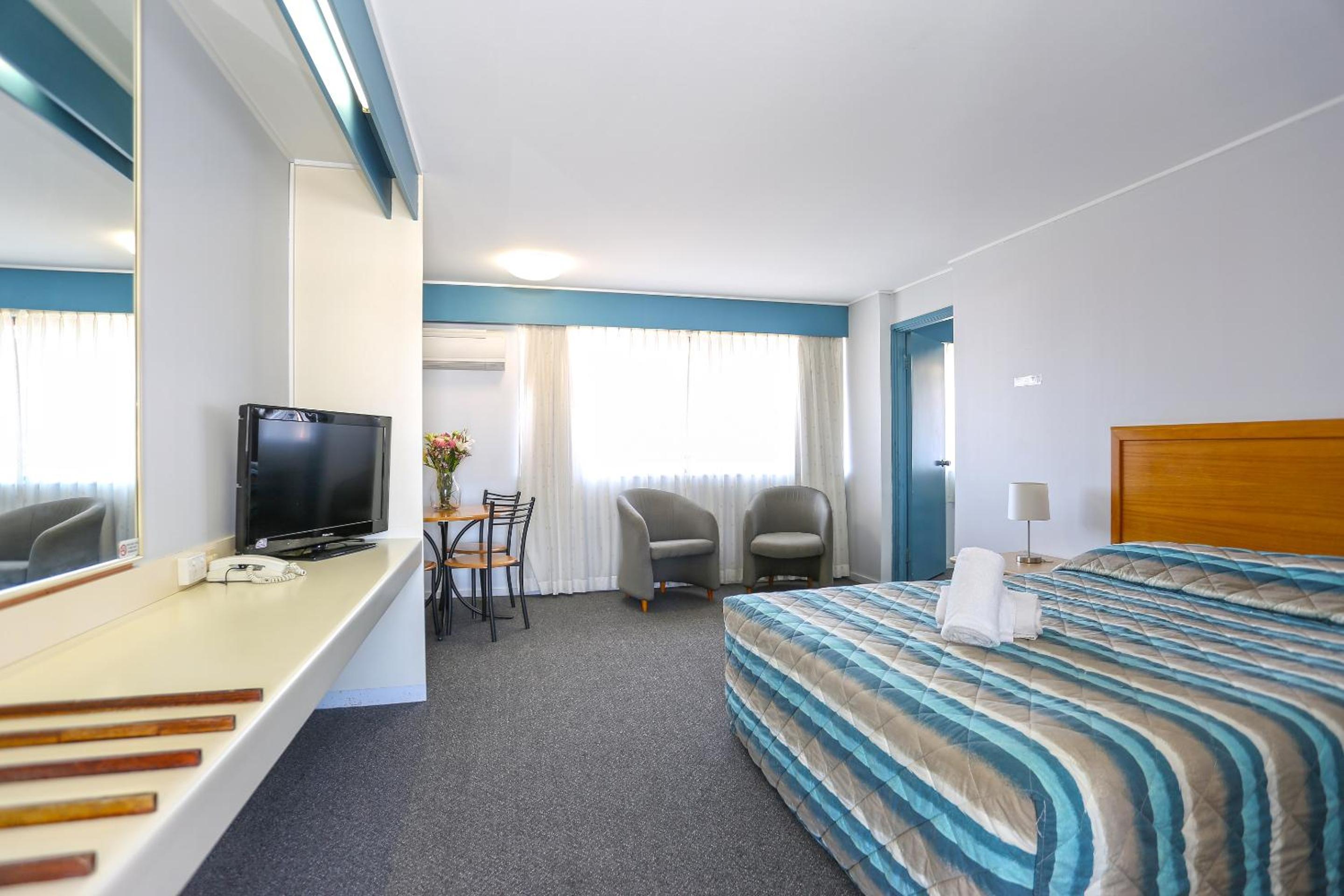 Family Suite photo 2