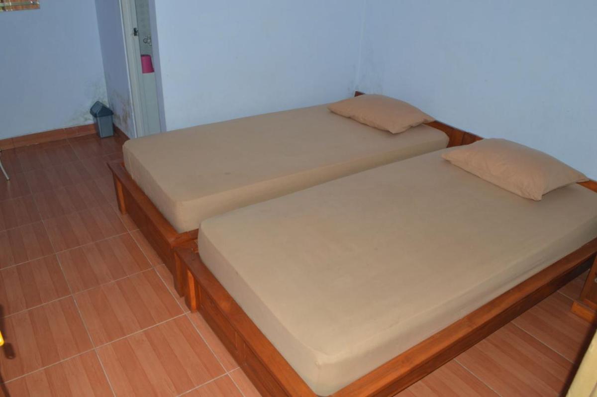 Superior Twin Room photo 1