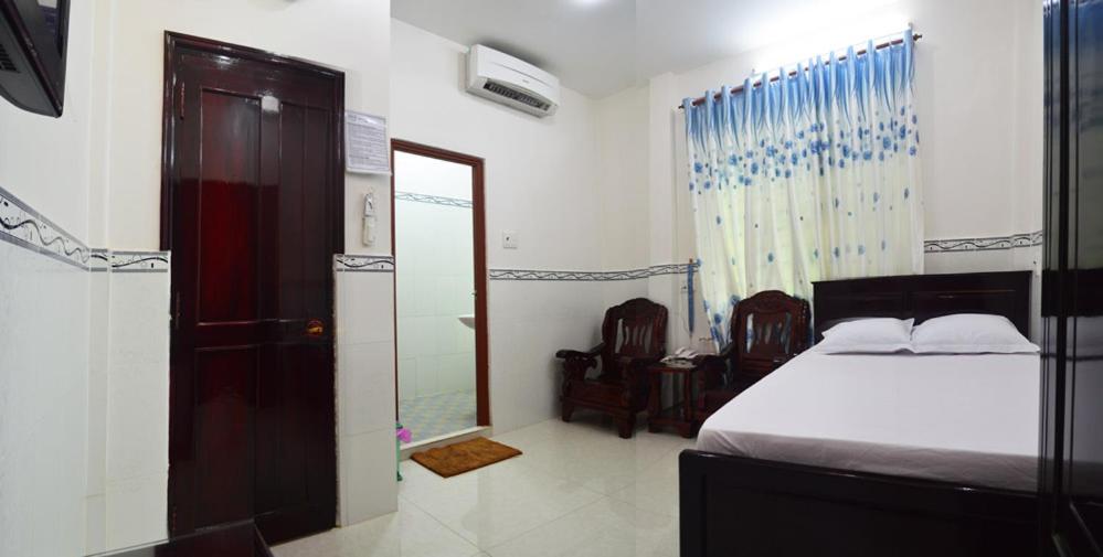 Budget Double Room photo 3