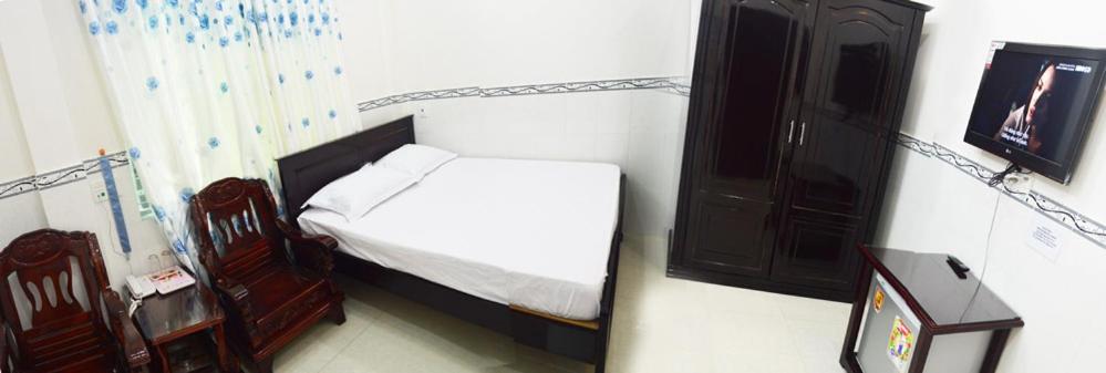 Budget Double Room photo 2