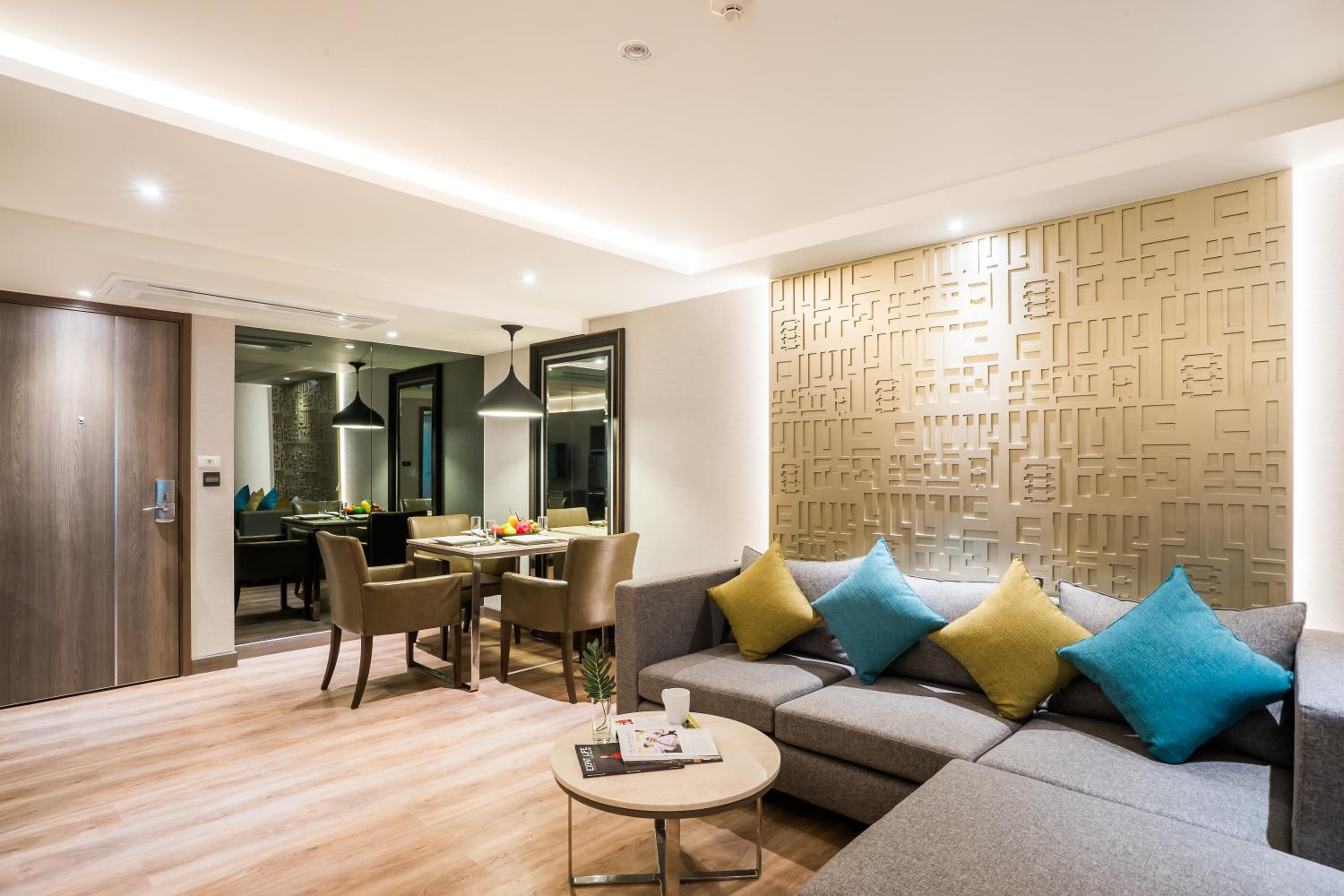 Executive Suite photo 1