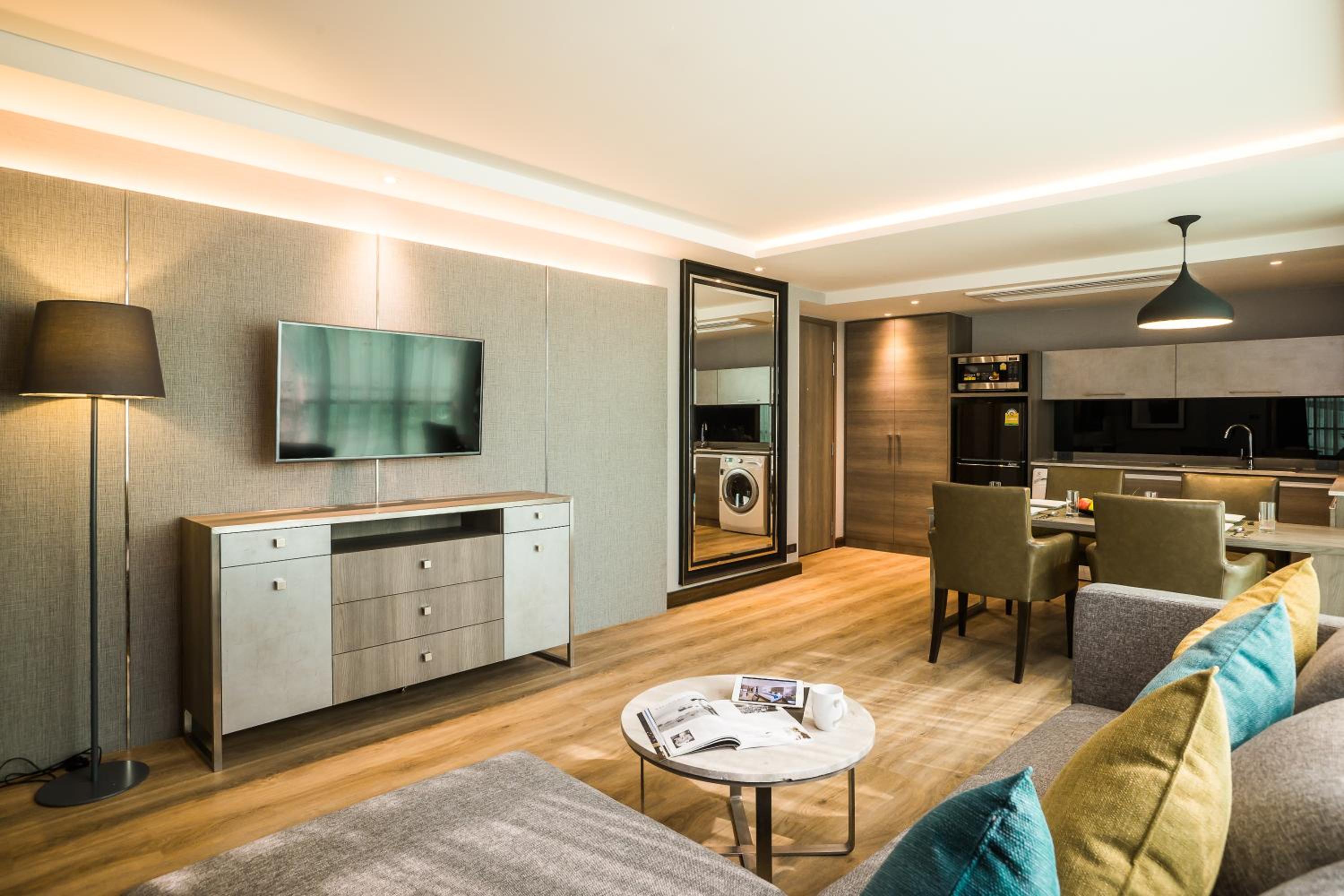 Grand Suite photo 2