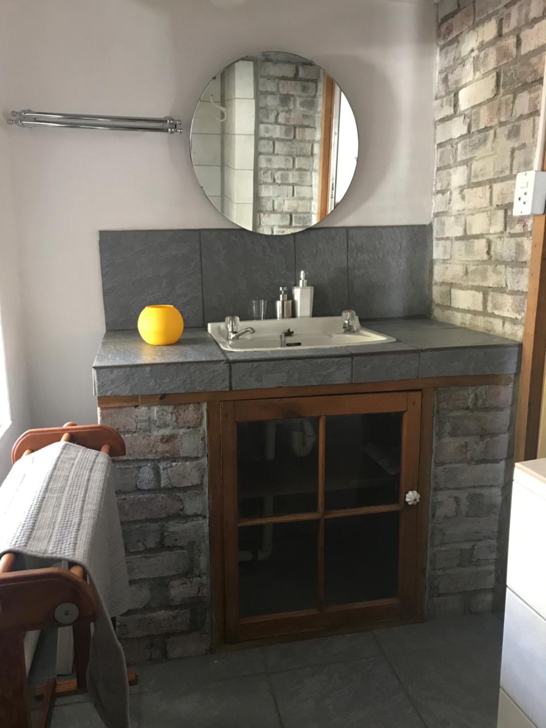 Double Room with Private Bathroom photo 3