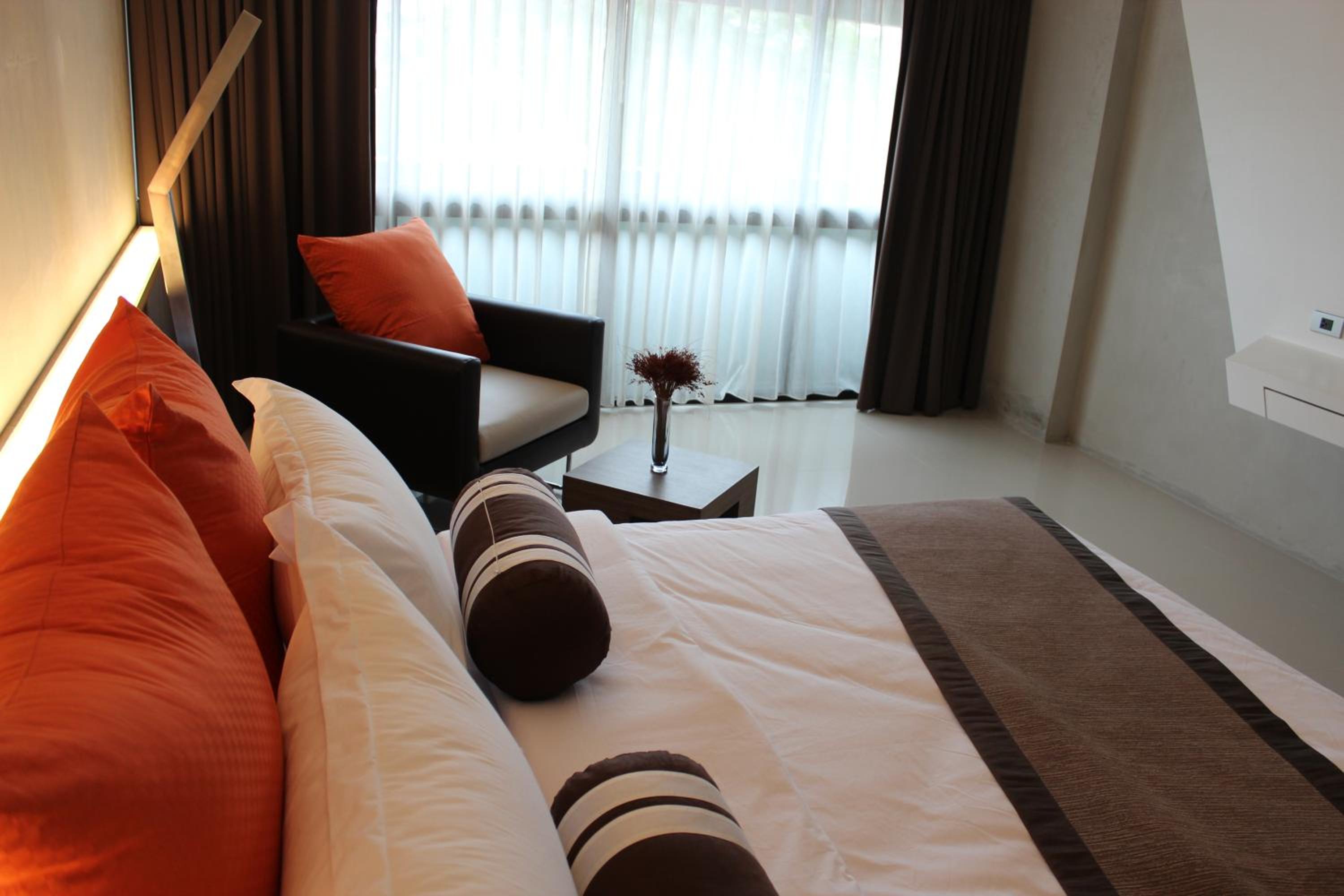 Superior King Room photo 2