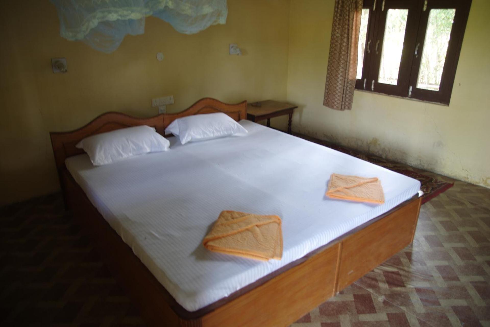 Deluxe Double or Twin Room photo 3