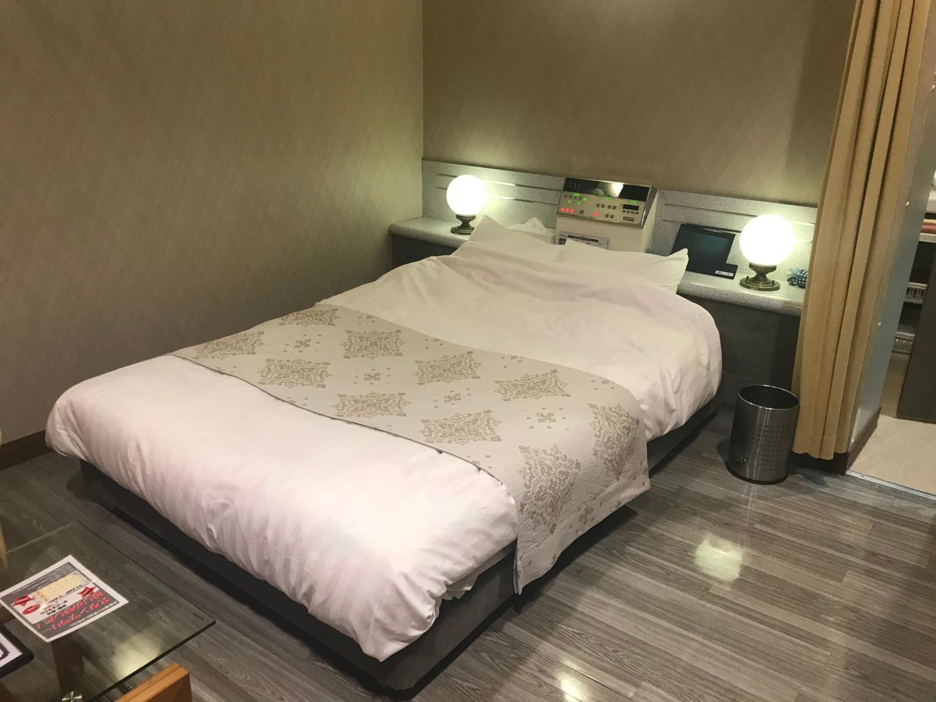 Economy Double Room - Photo 3