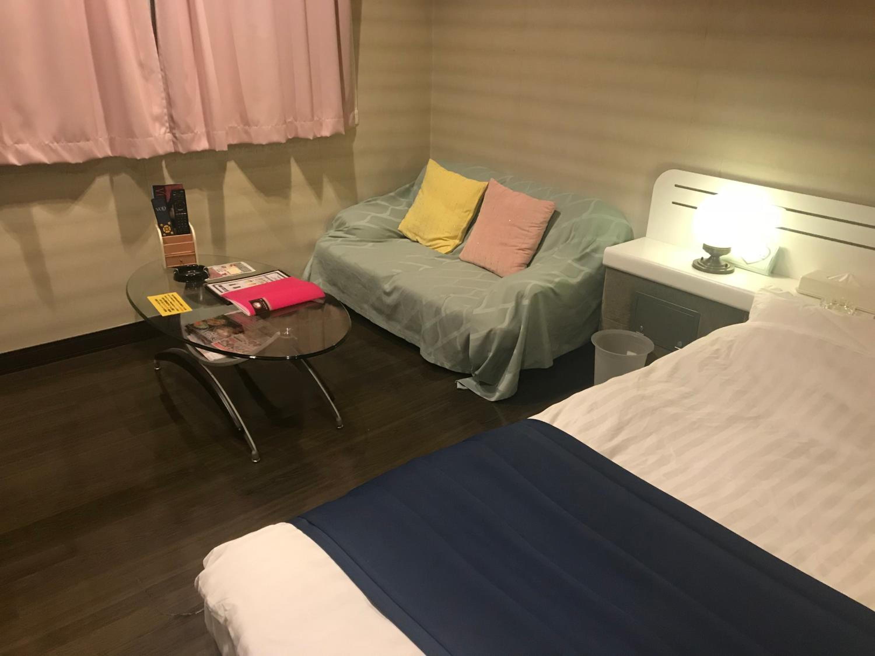 Economy Double Room - Photo 1