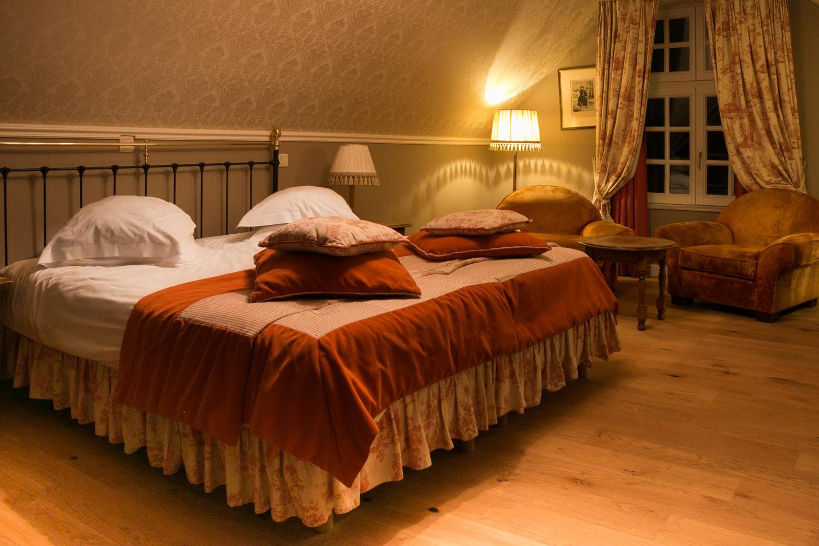 Superior Double or Twin Room - Photo 2