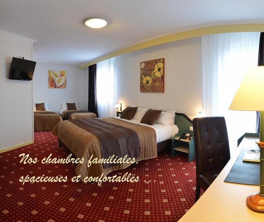 Standard Quadruple Room - Photo 5