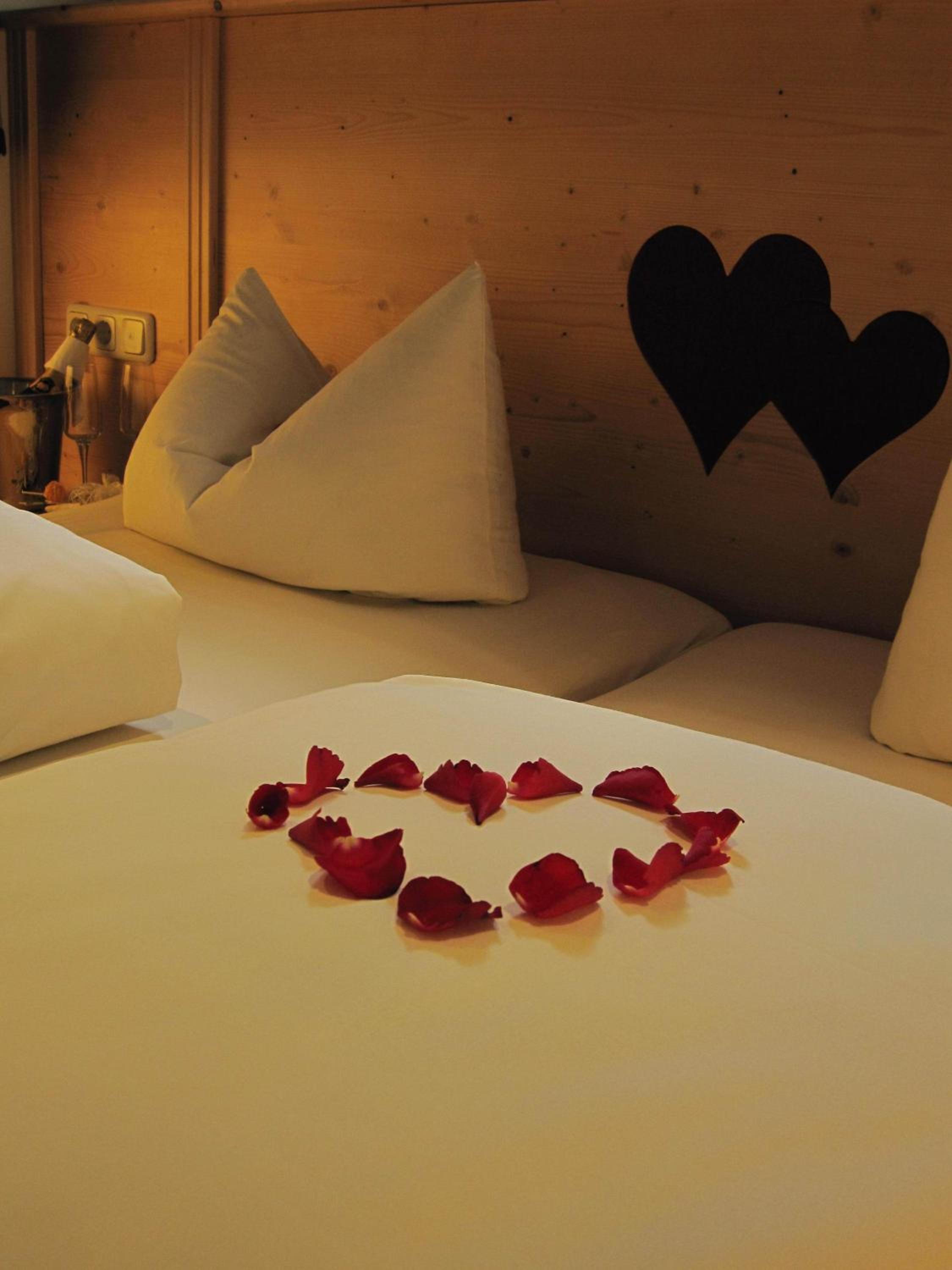 Romantic Double Room - Photo 4