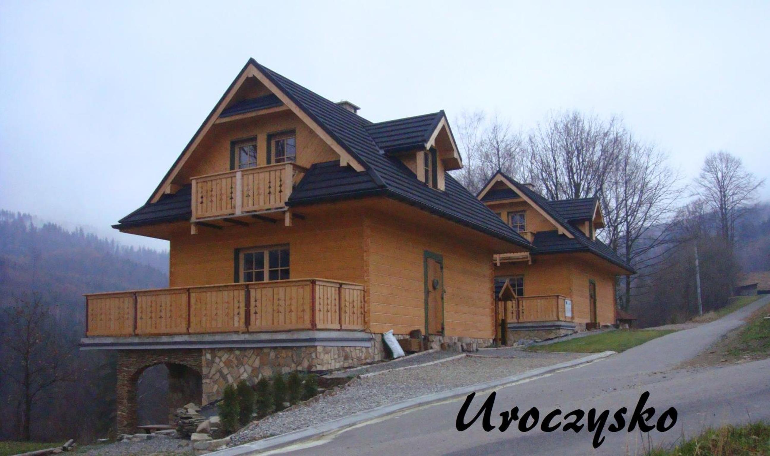 Two-Bedroom Chalet photo 2