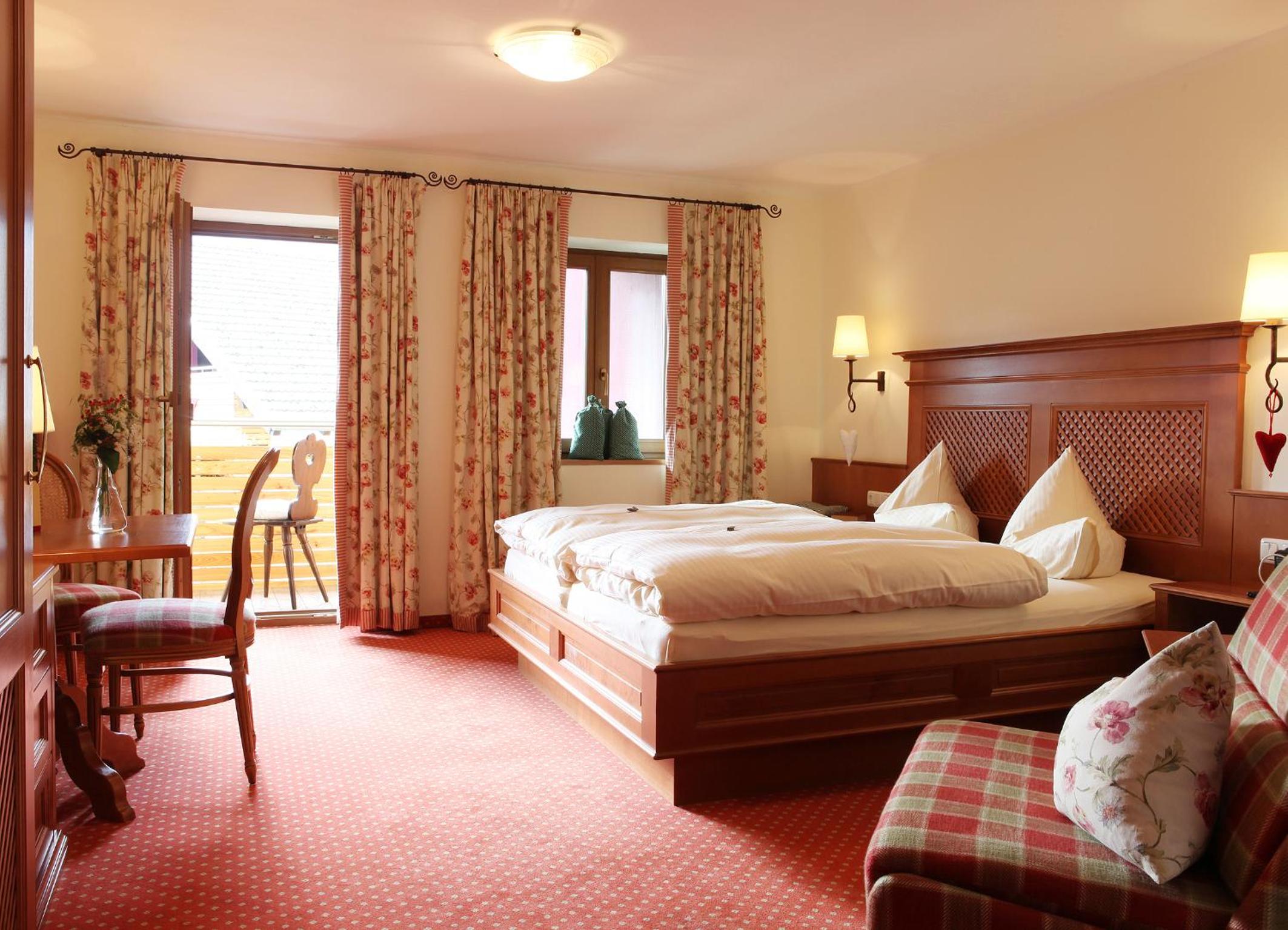 Comfort Double Room - Photo 13