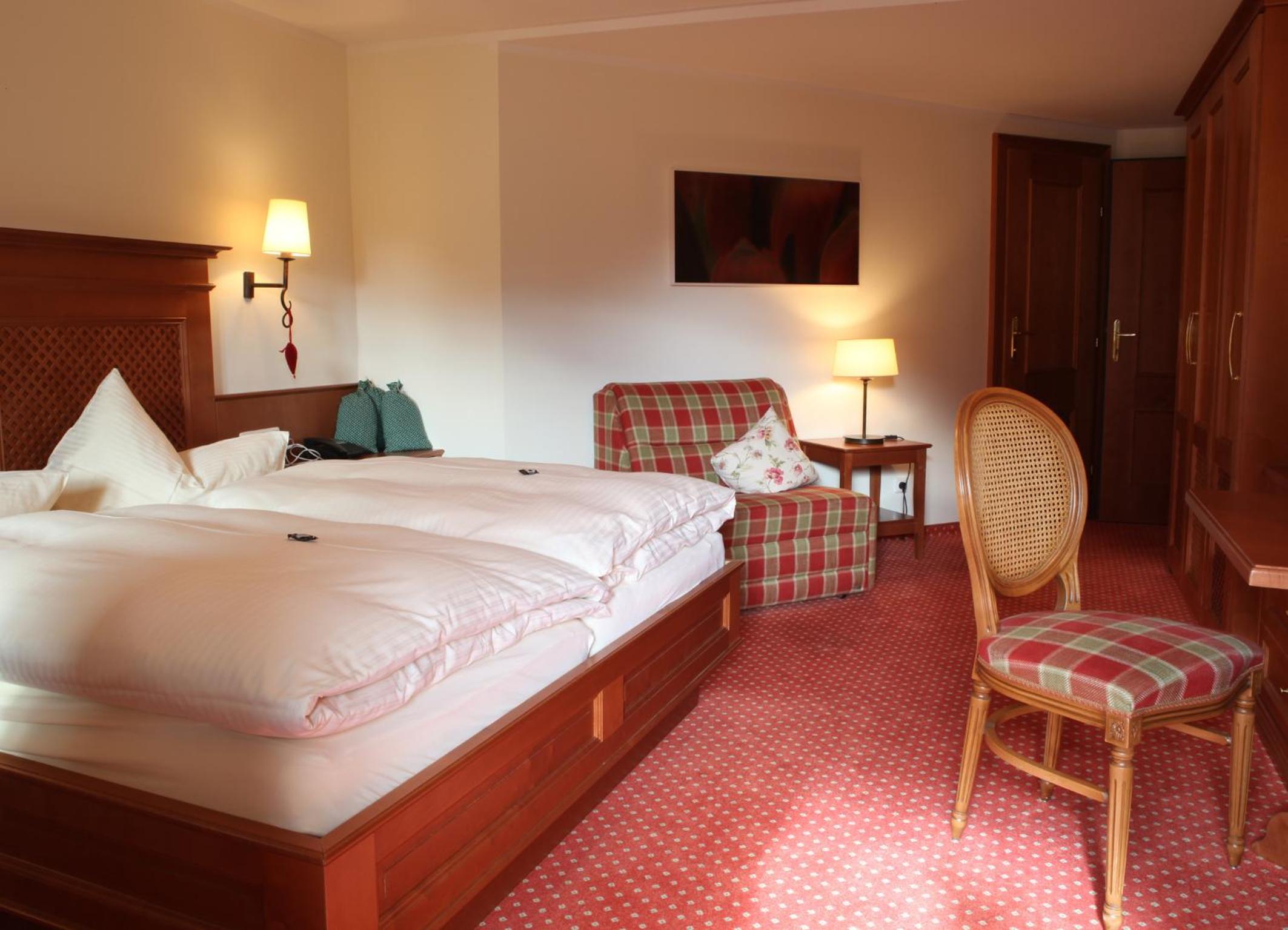 Comfort Double Room - Photo 1