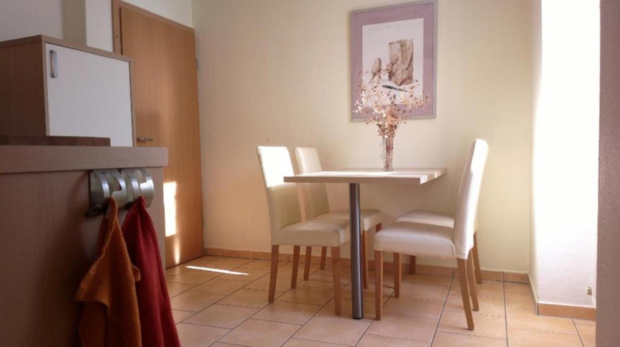Apartment - Ground Floor photo 2