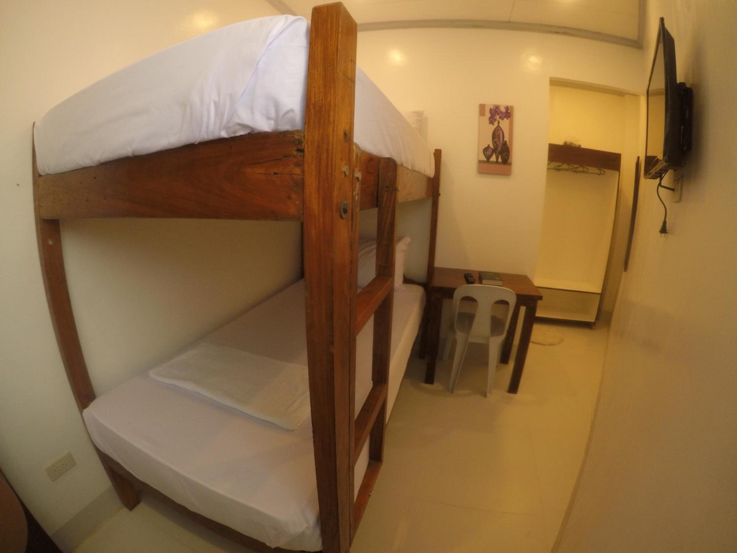 Bunk Bed Room photo 1