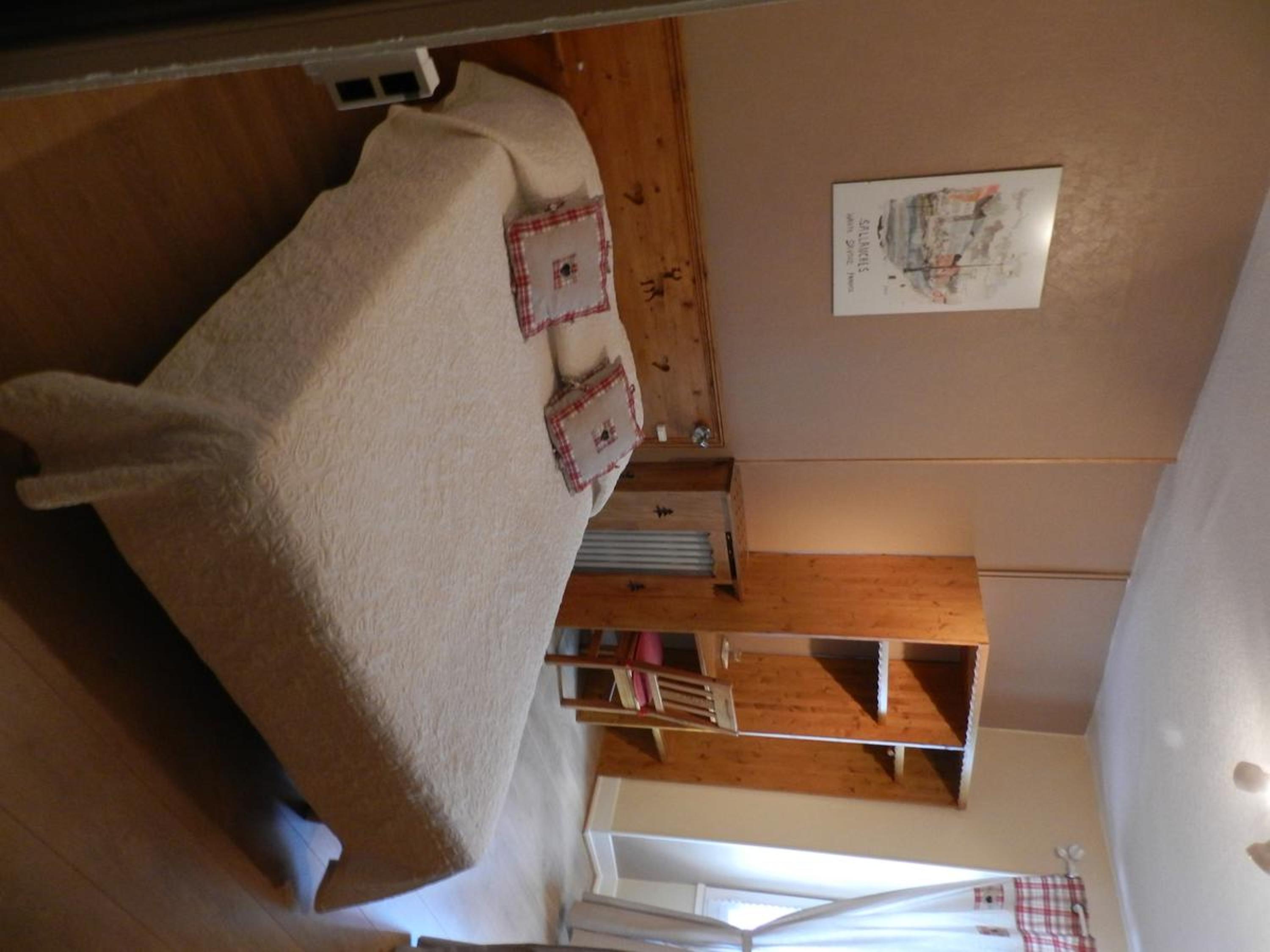 Double Room With Shower