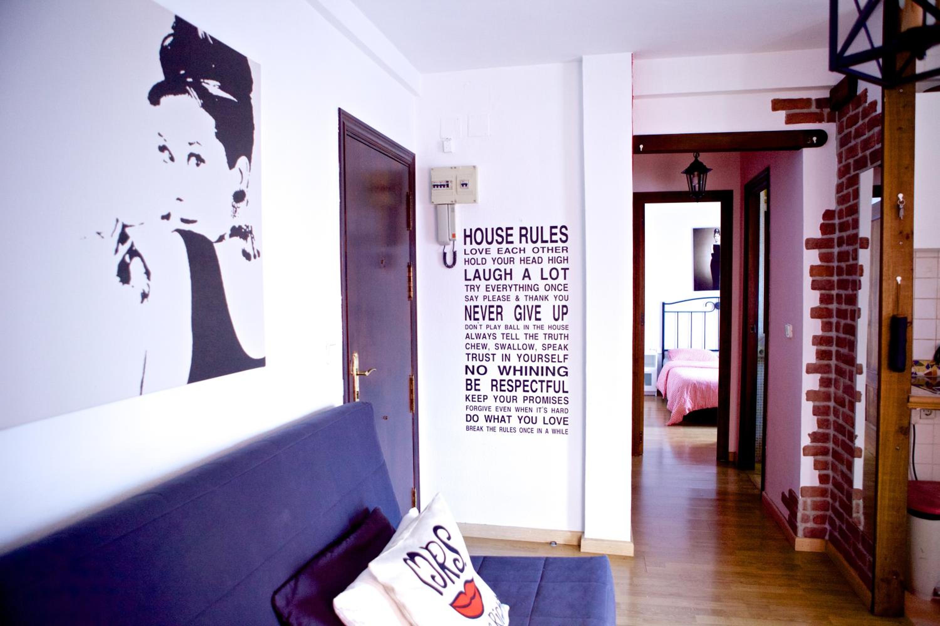 Apartamento