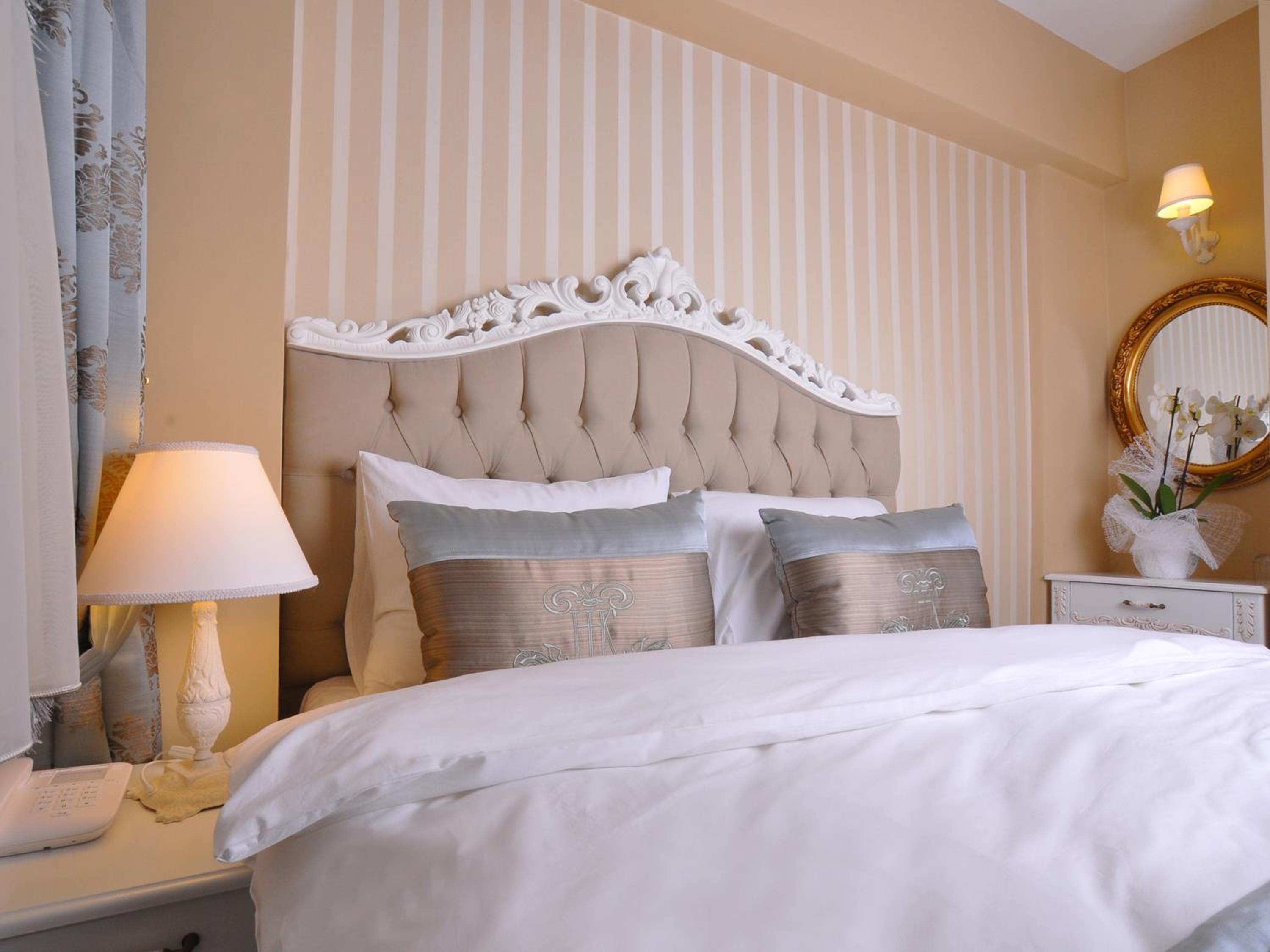 Standard Double or Twin Room photo 2