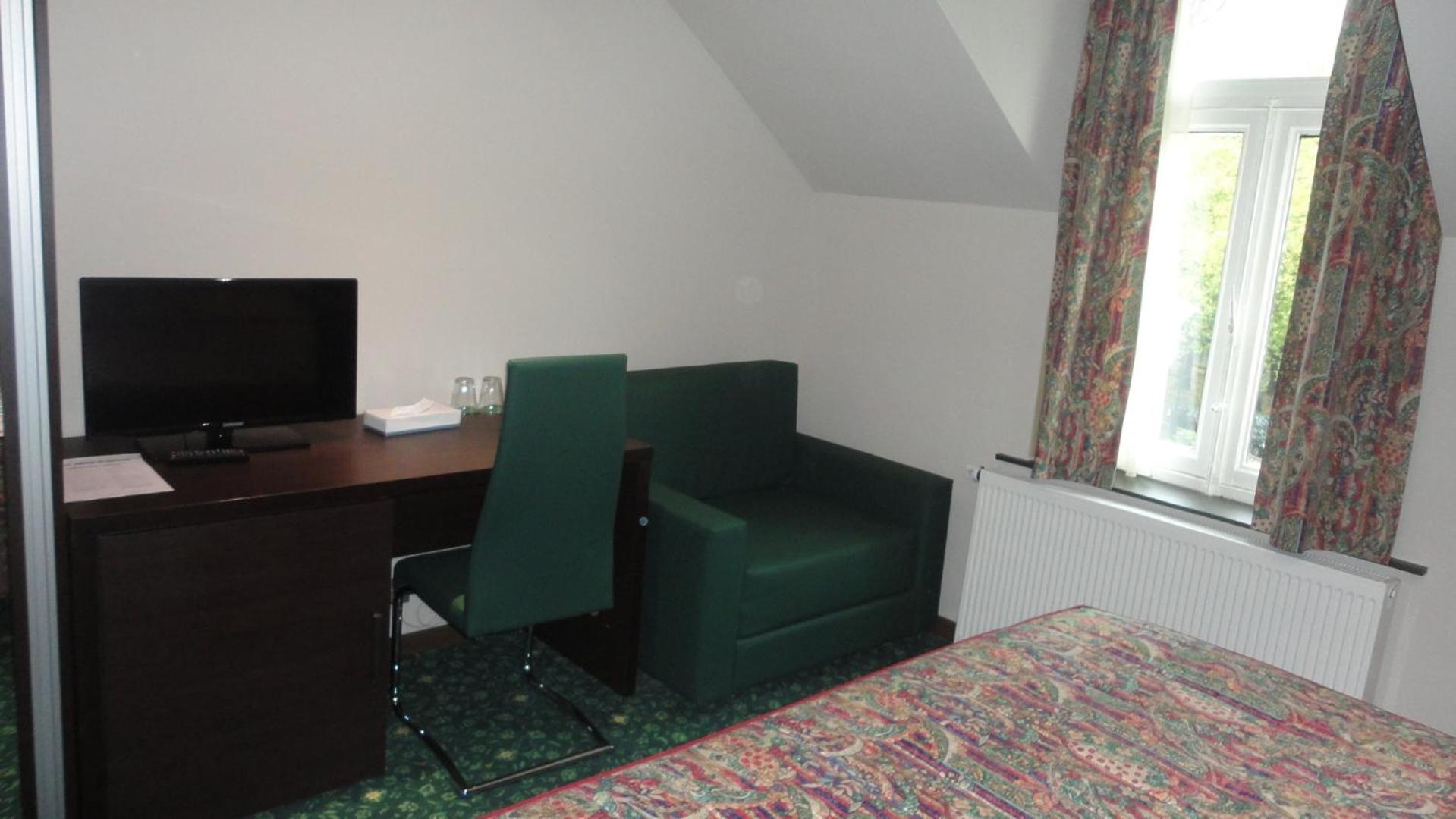 Superior Double Room - Photo 3