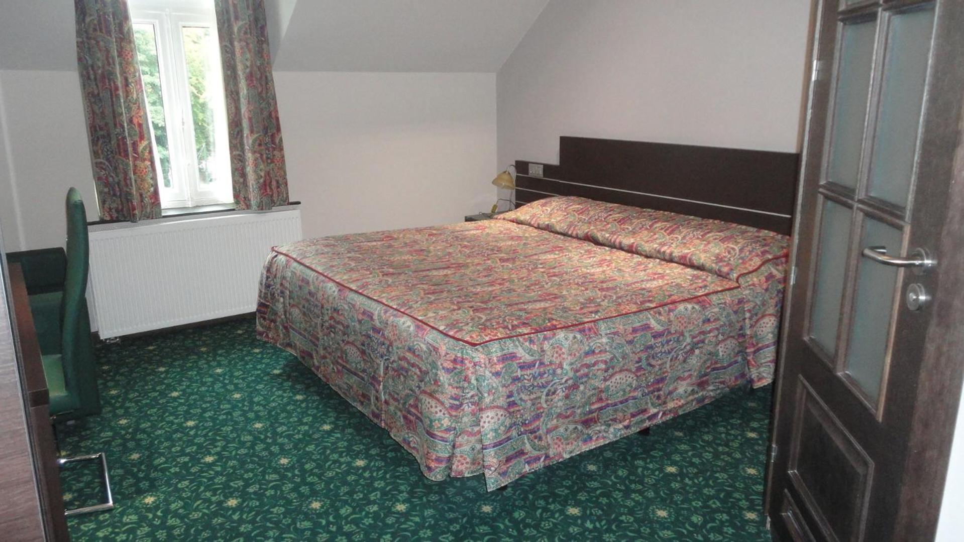 Superior Double Room - Photo 2