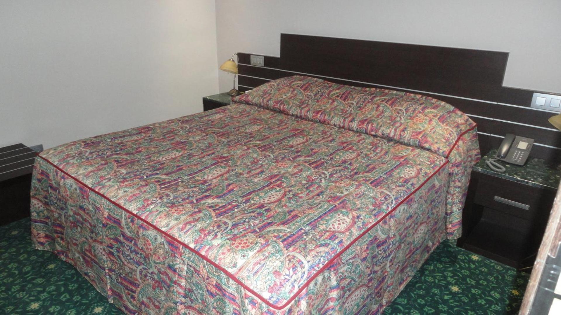 Superior Double Room - Photo 4
