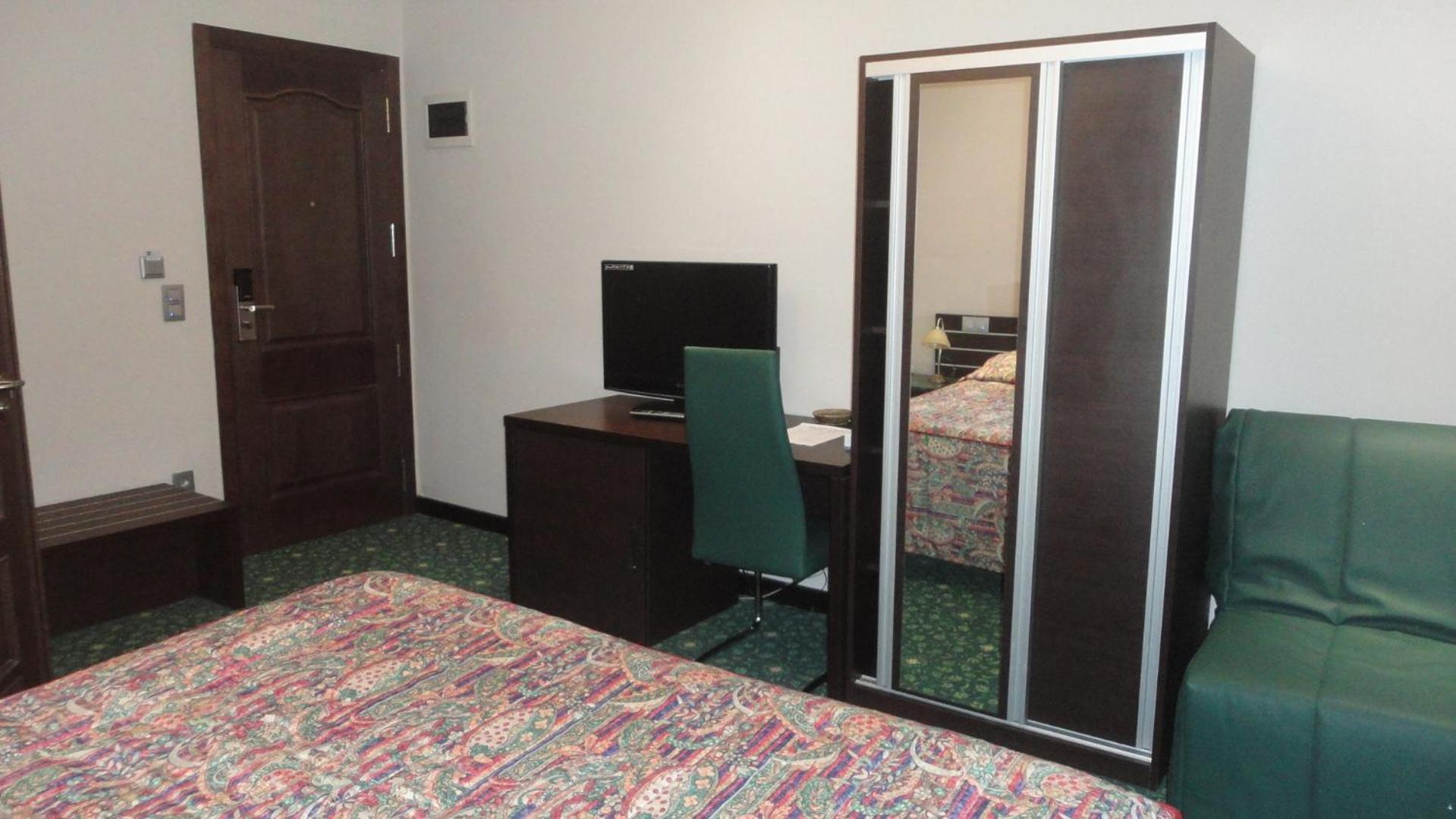 Superior Triple Room - Photo 1