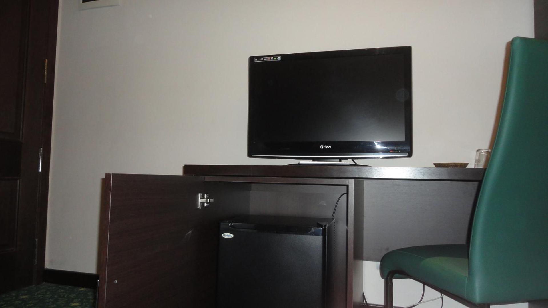 Superior Double Room - Photo 1