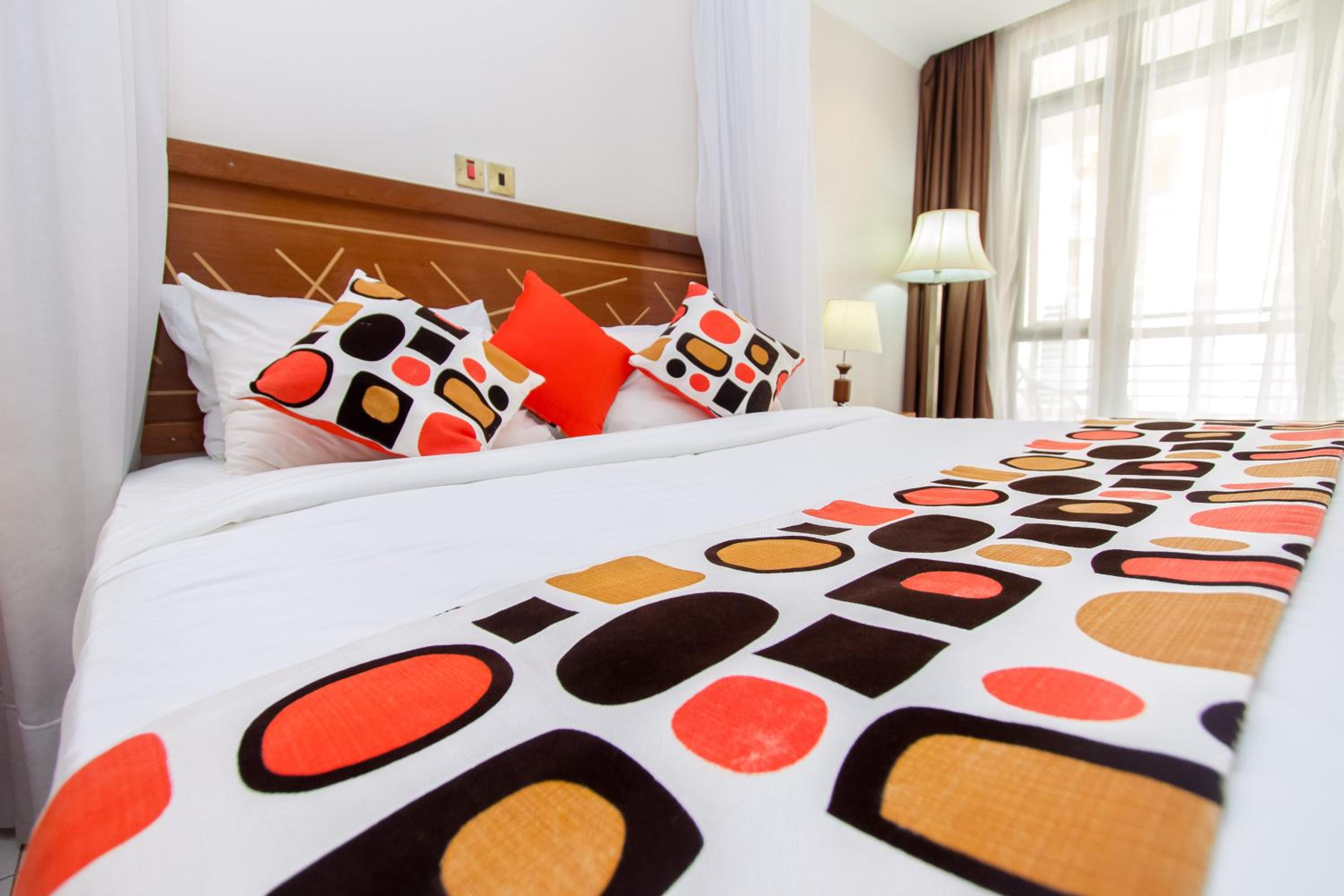 Deluxe Double Room photo 1