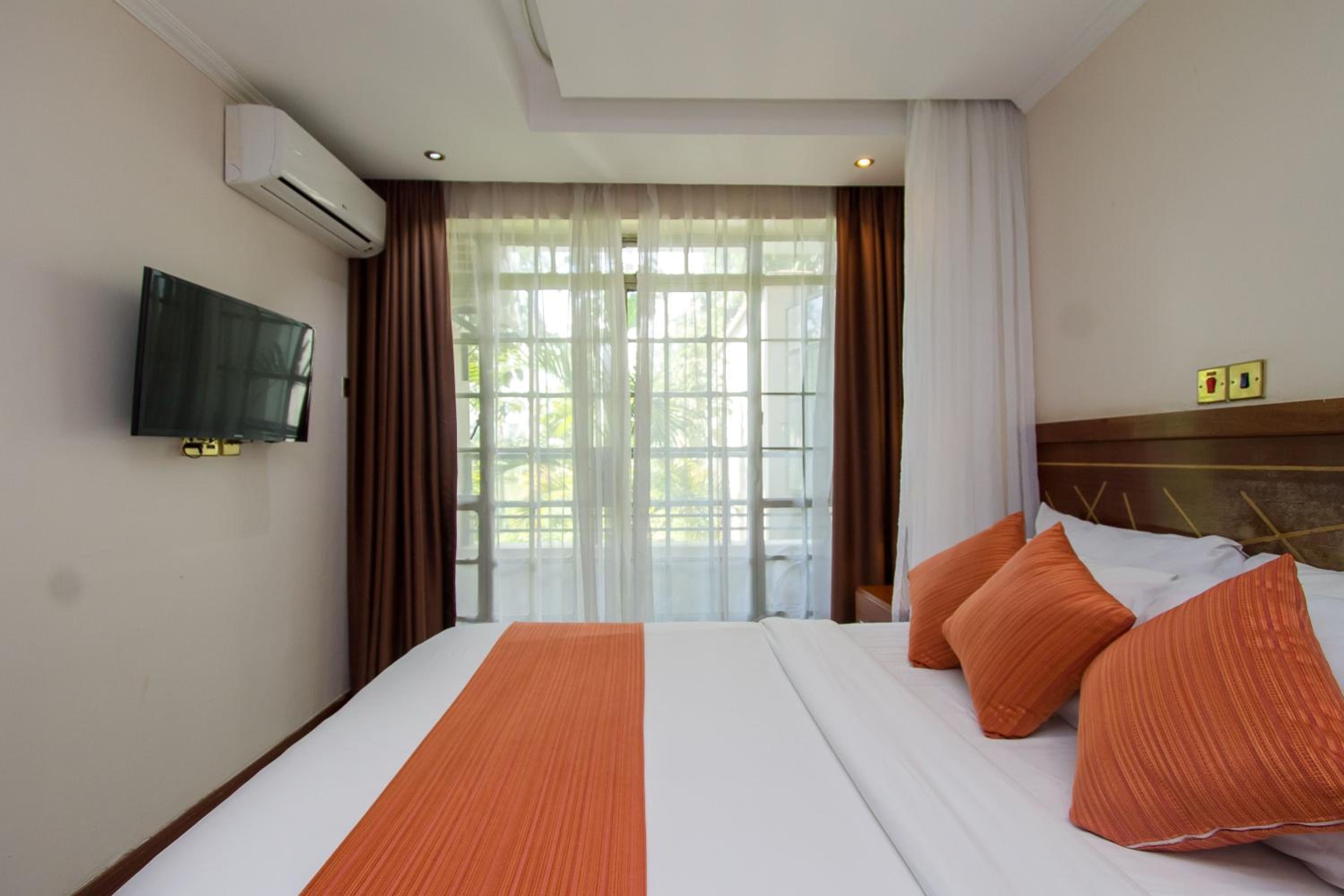 Standard Double Room photo 1
