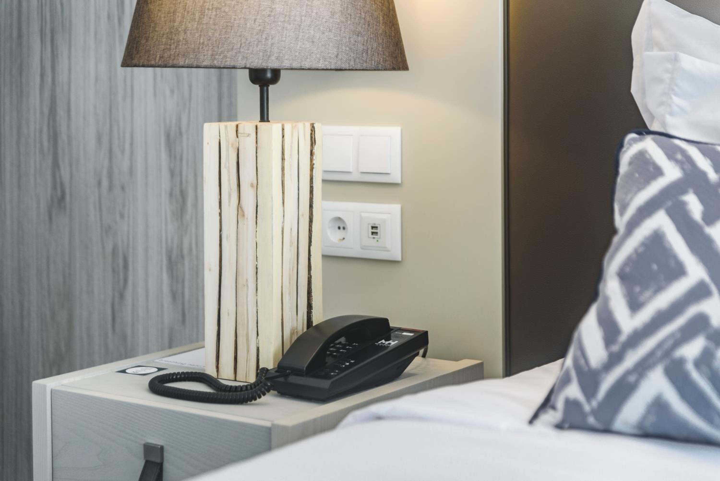Standard Suite - Photo 5