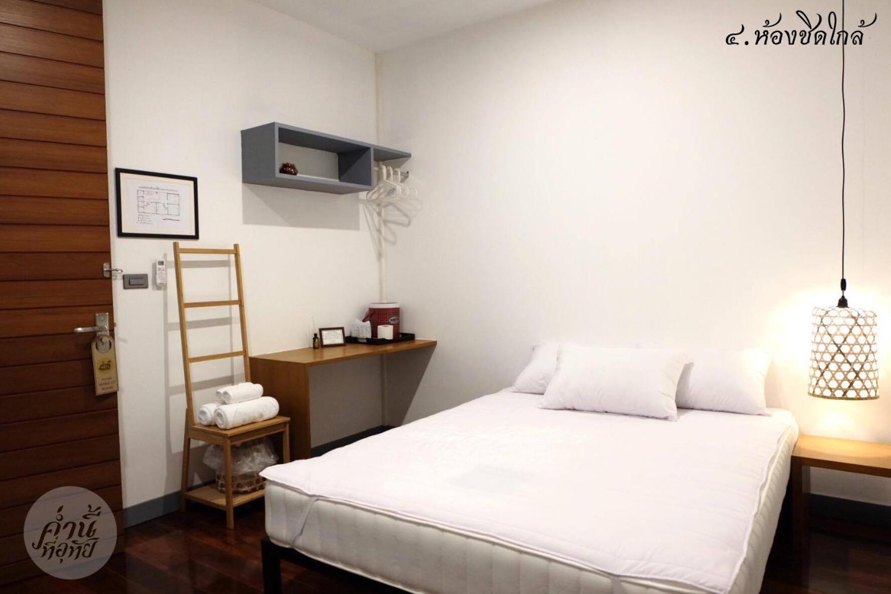 Superior Queen Room photo 3