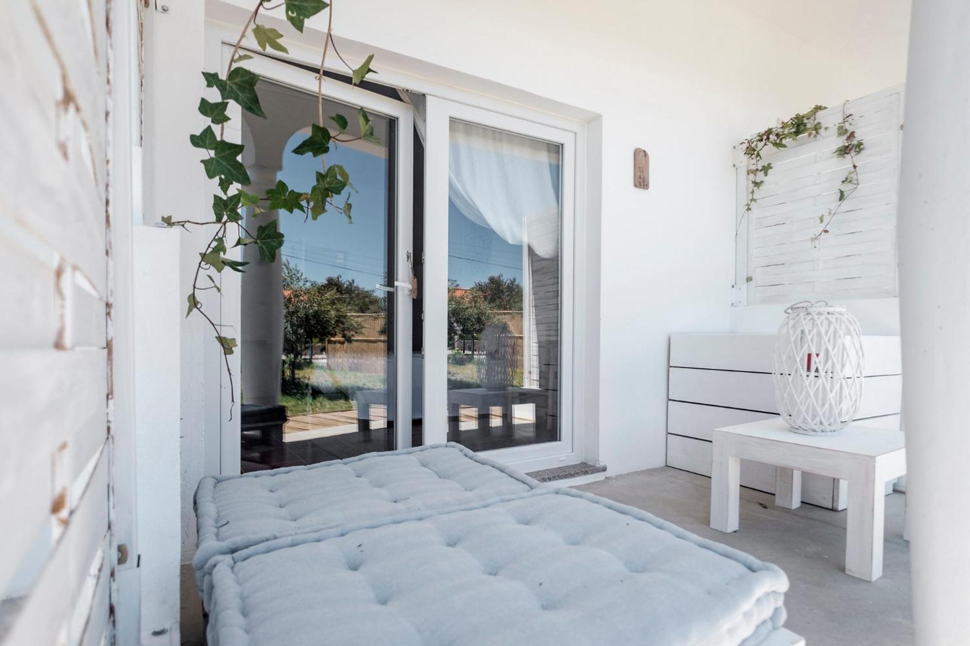 Double Room with Terrace photo 3