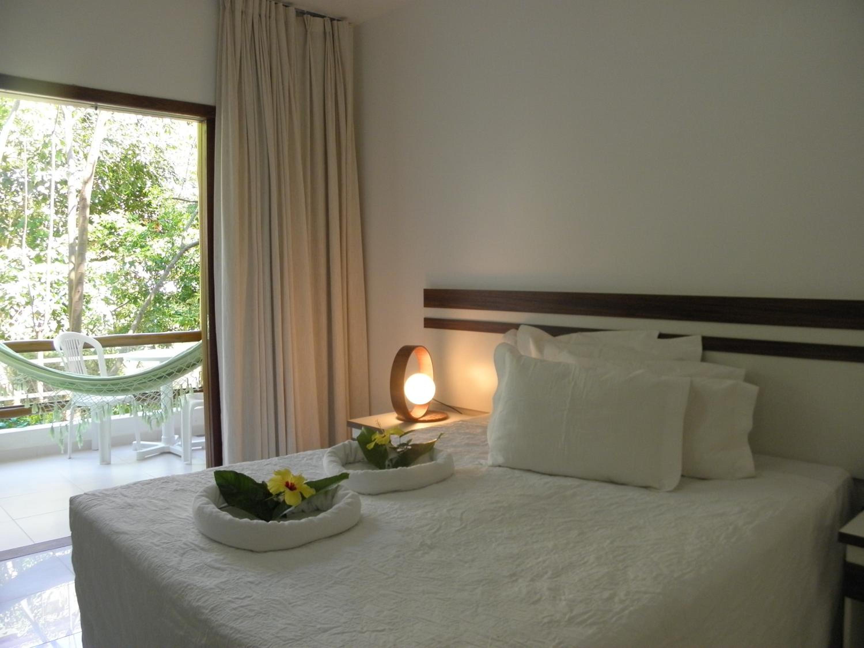 Deluxe Room with Balcony