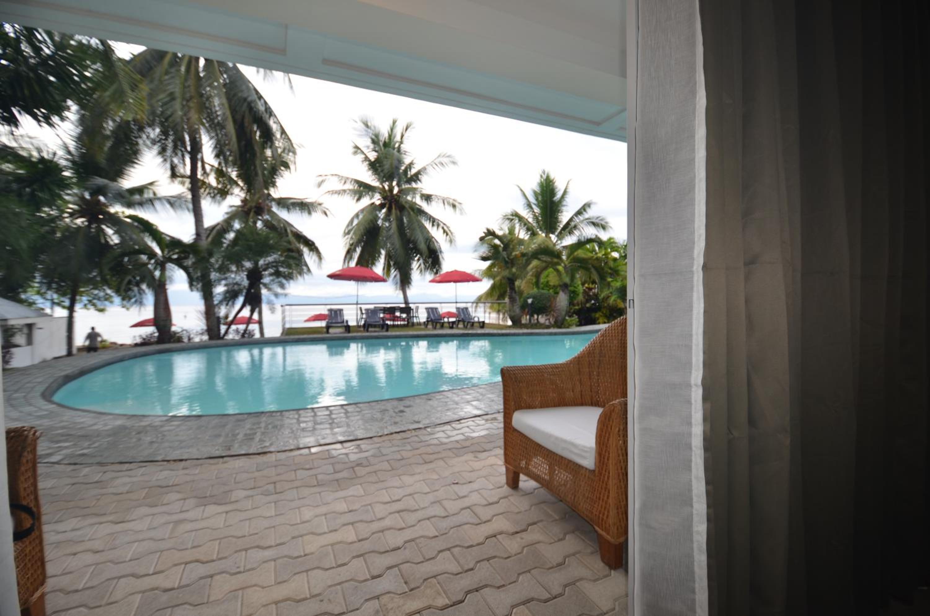 Superior Villa - Photo 1