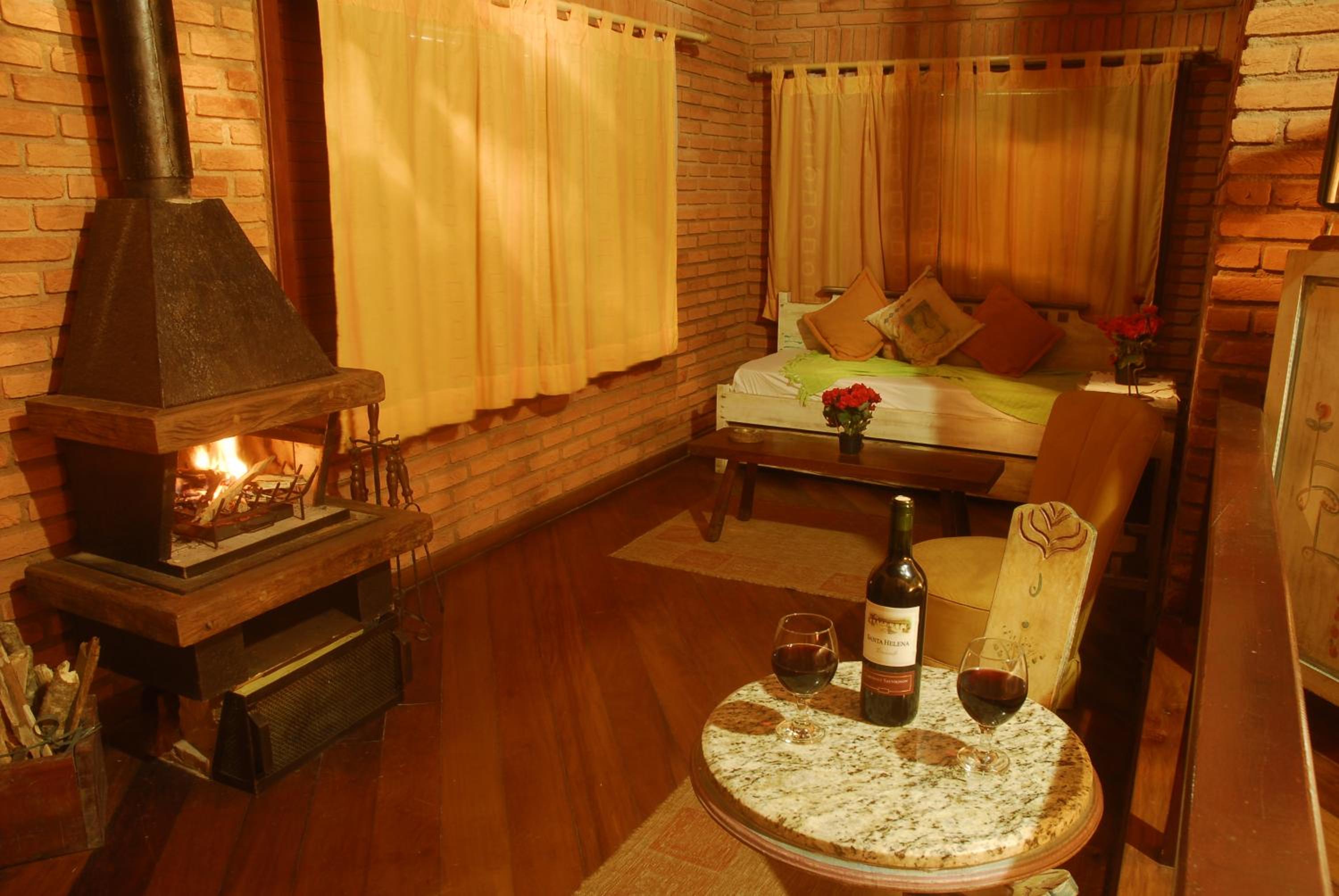 Chalet photo 3