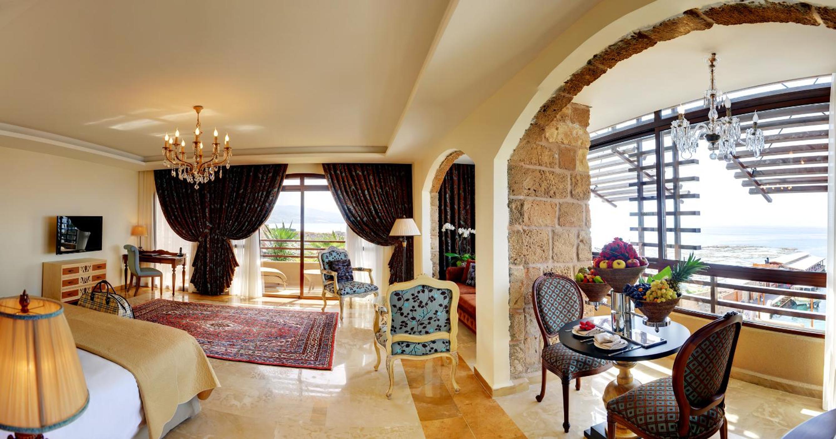 Ambassador Suite