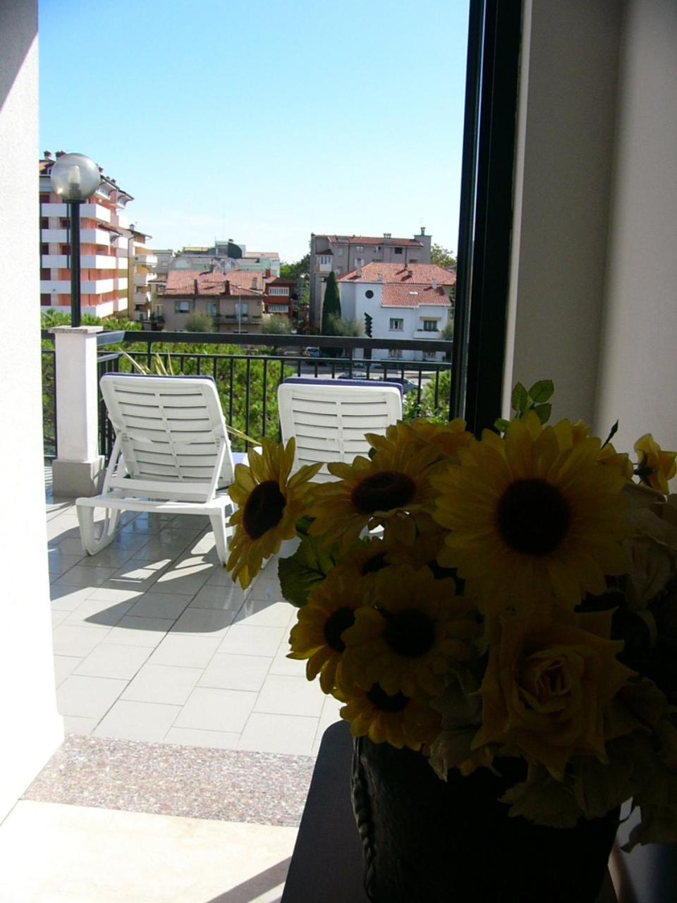 Double Room With Balcony photo 3
