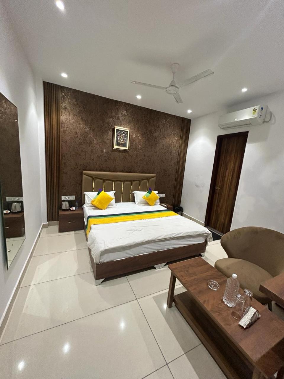 Double Room photo 1