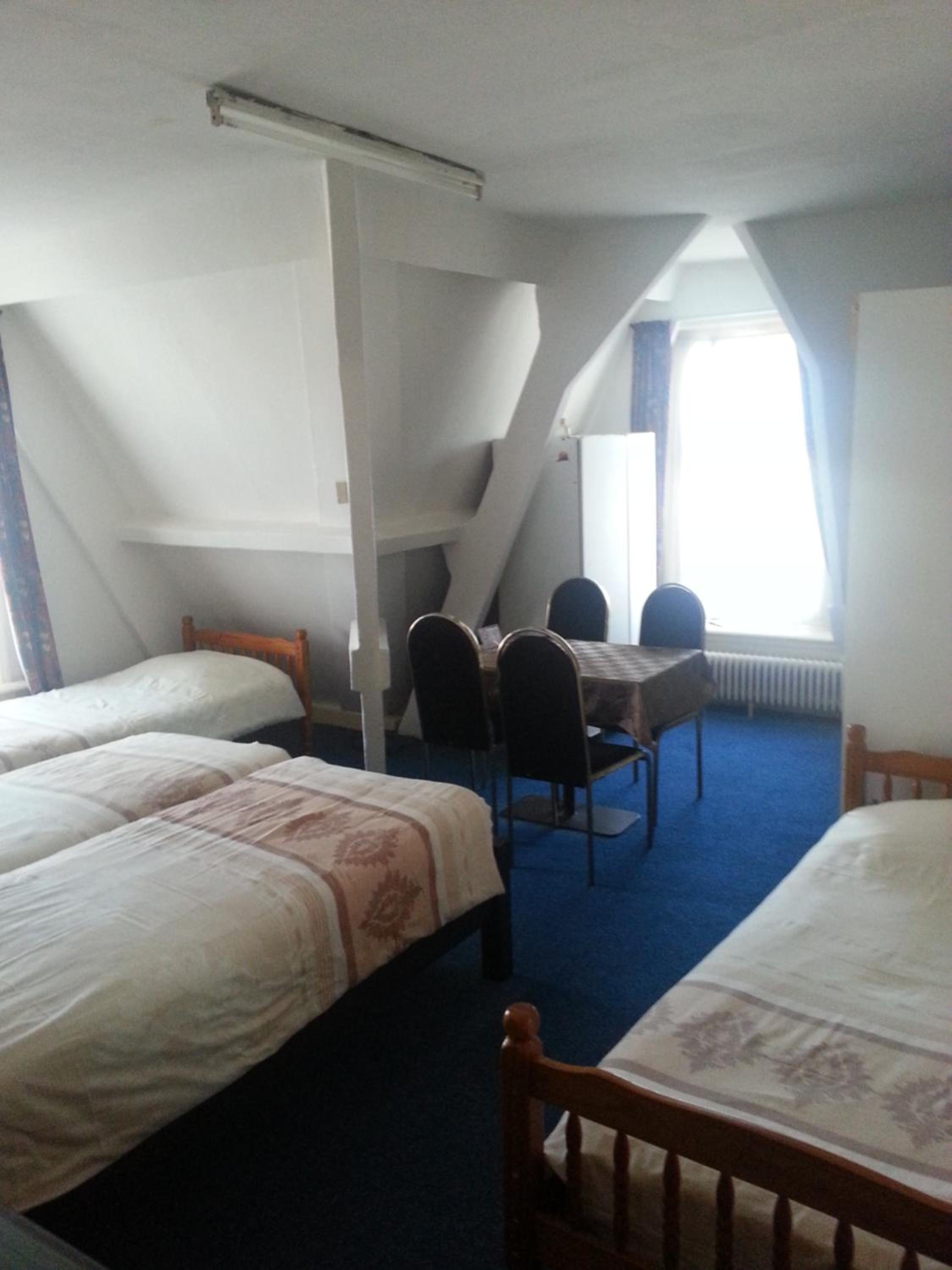 Double or Twin Room photo 3