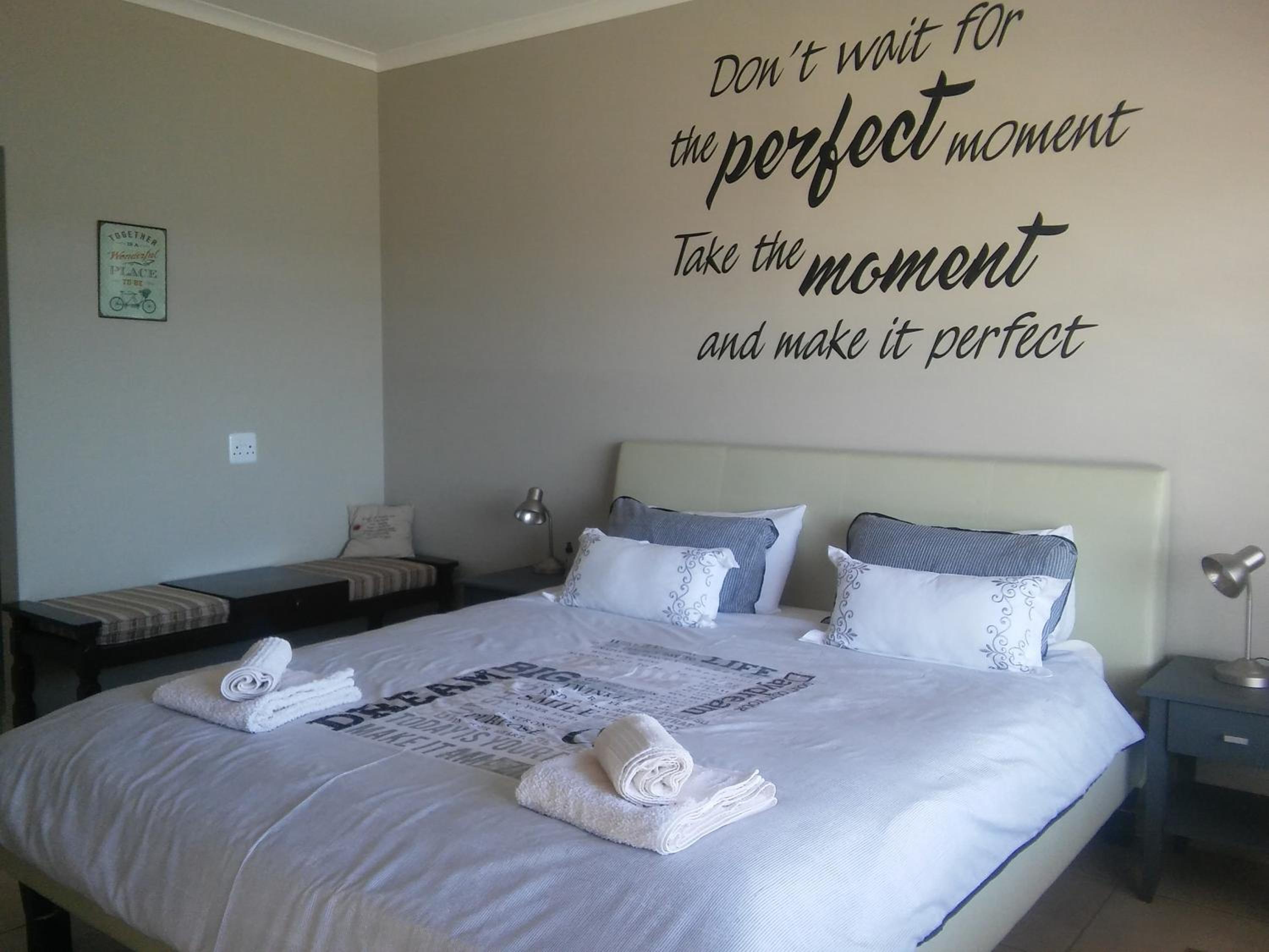 Two-Bedroom House photo 1