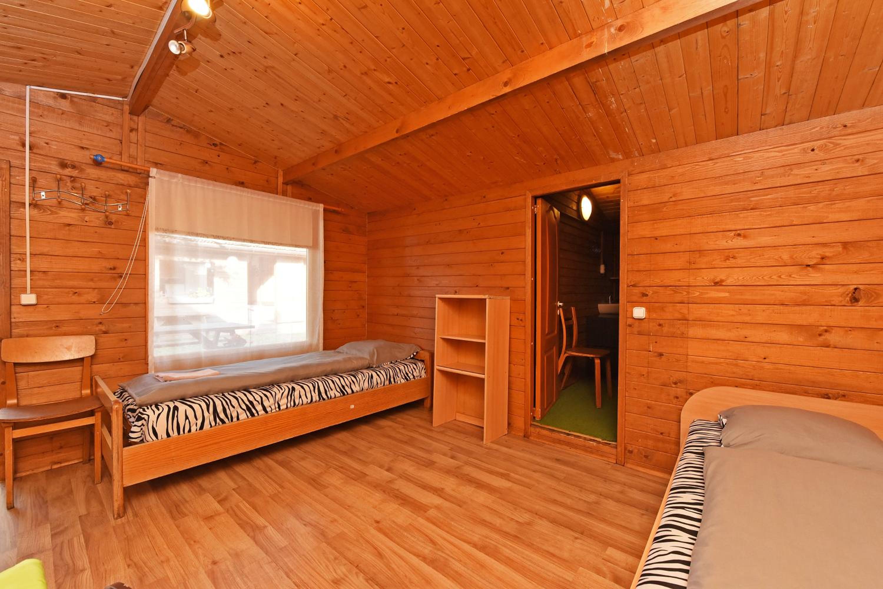 Bungalow photo 1