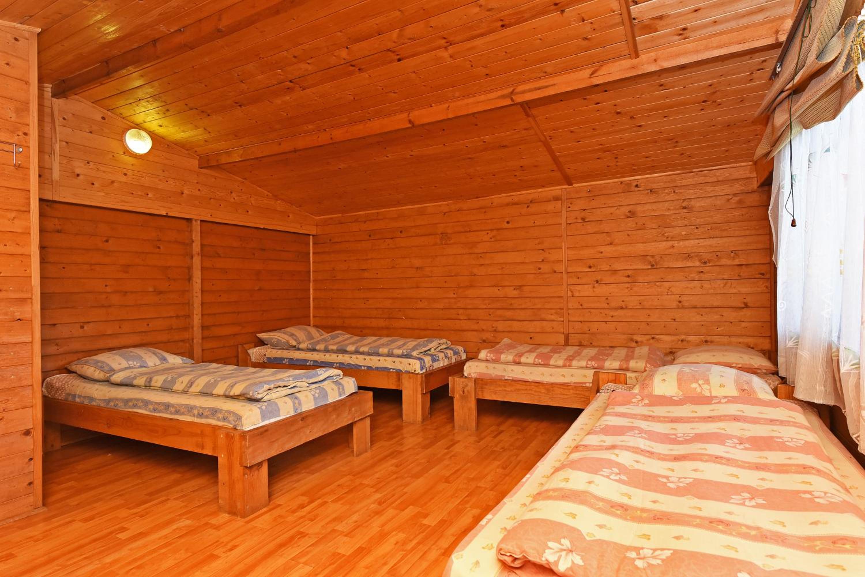 Bungalow photo 2