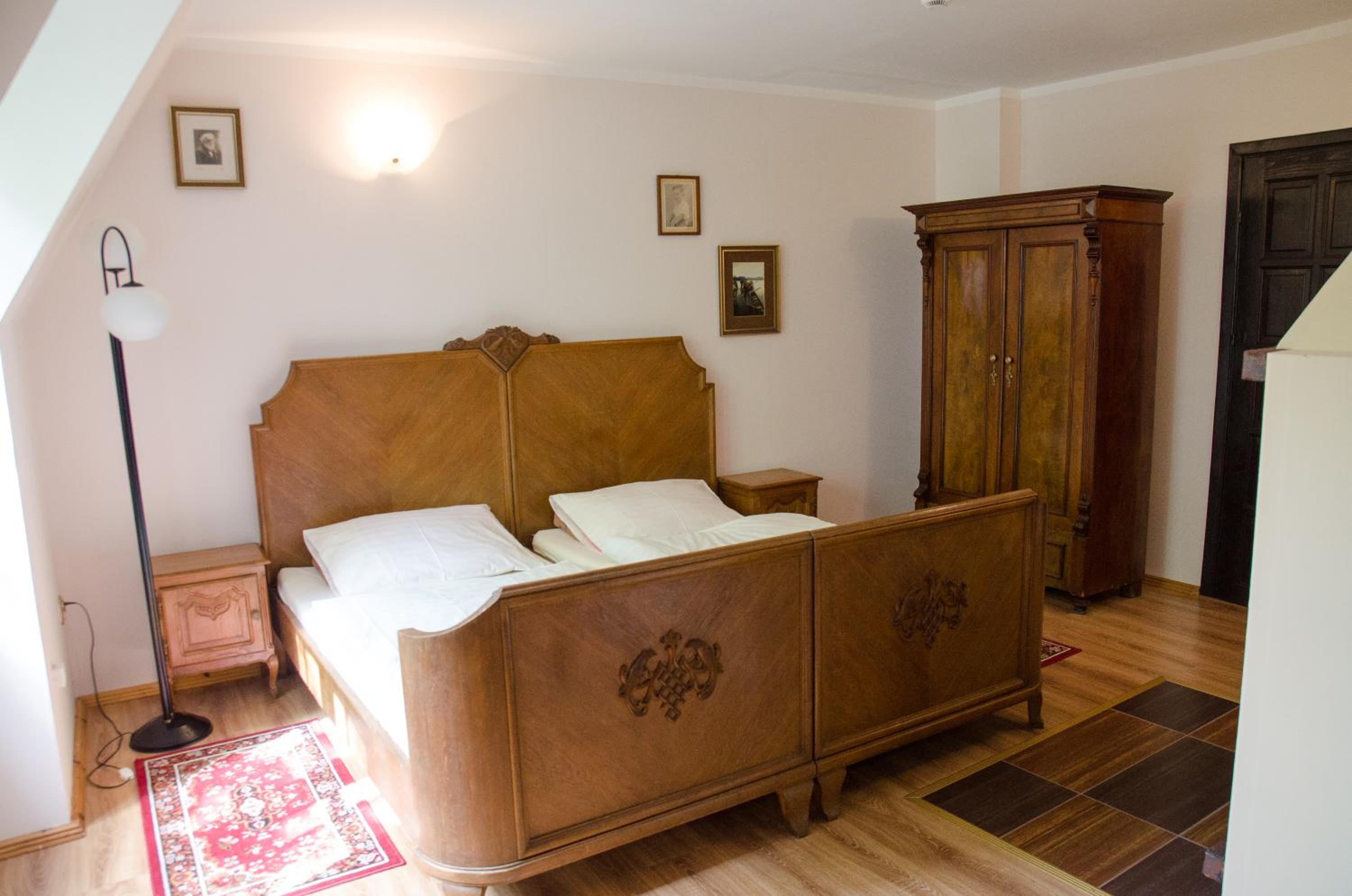 Pokoj Comfort DBL photo 2