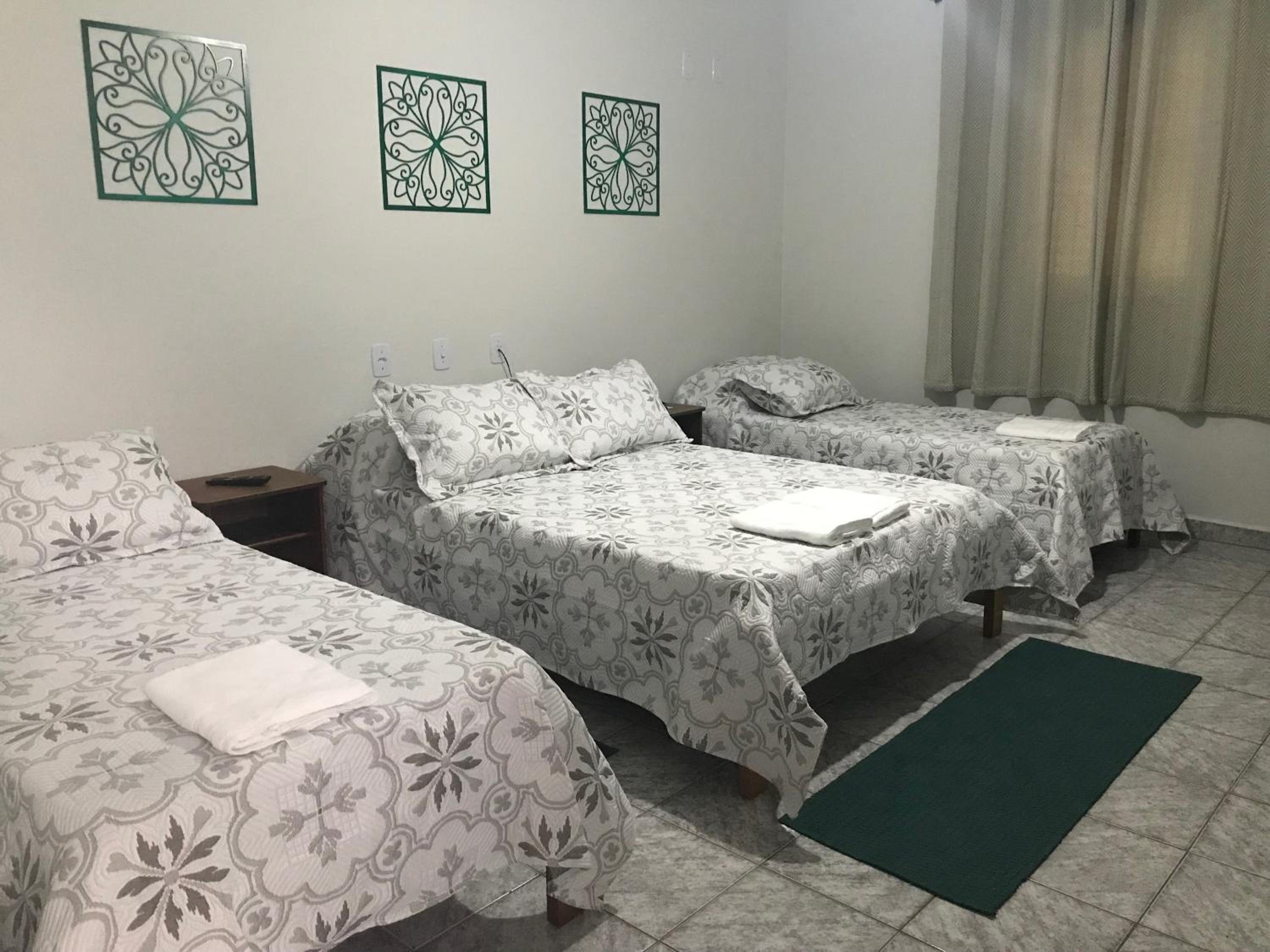 Quadruple Room photo 3