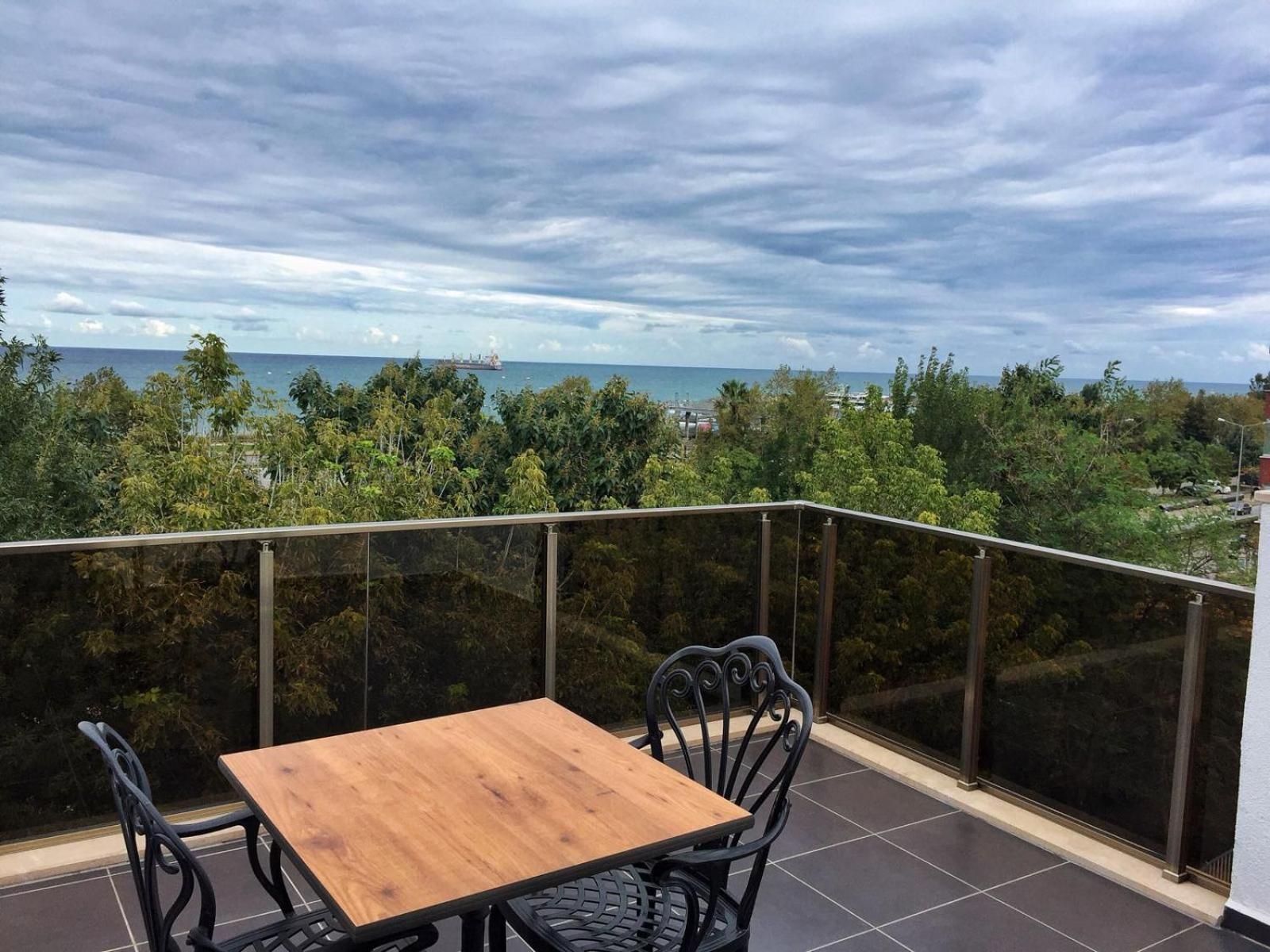 Double or Twin Room with Balcony photo 3