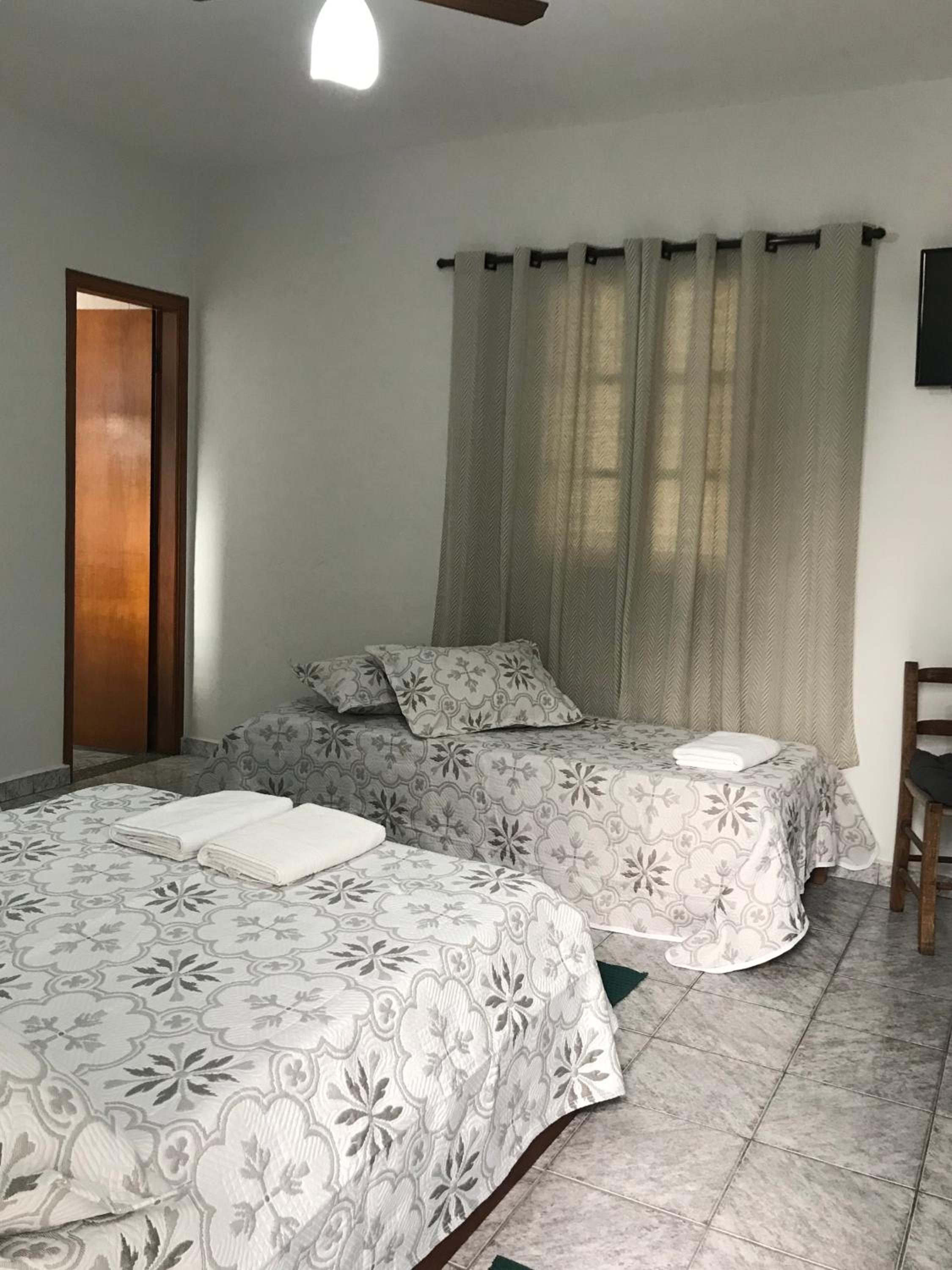 Quadruple Room photo 2